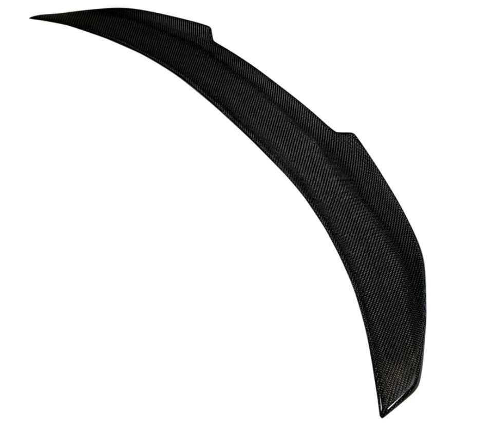G20/G80 PSM Carbon Fiber Trunk Spoiler for BMW 3-Series & M3