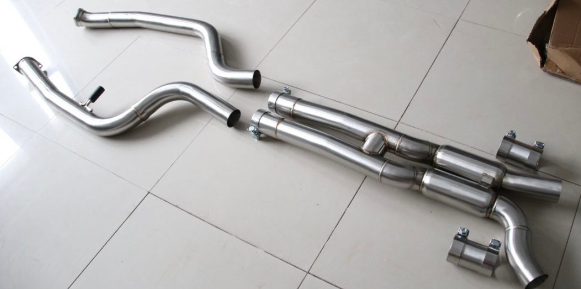 M2 comp Cen-Cal Midpipe