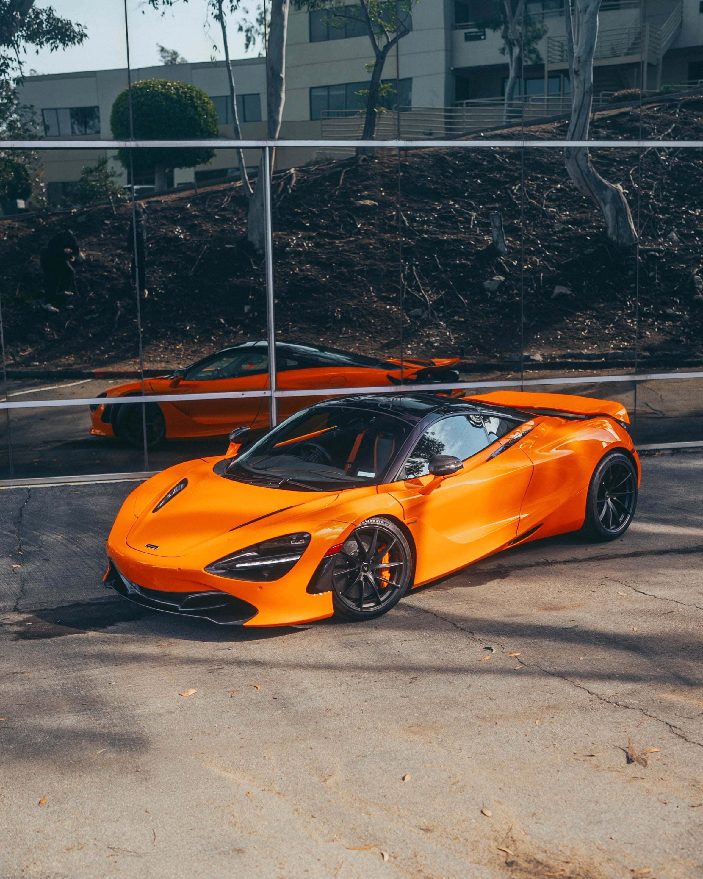 McLaren 720S