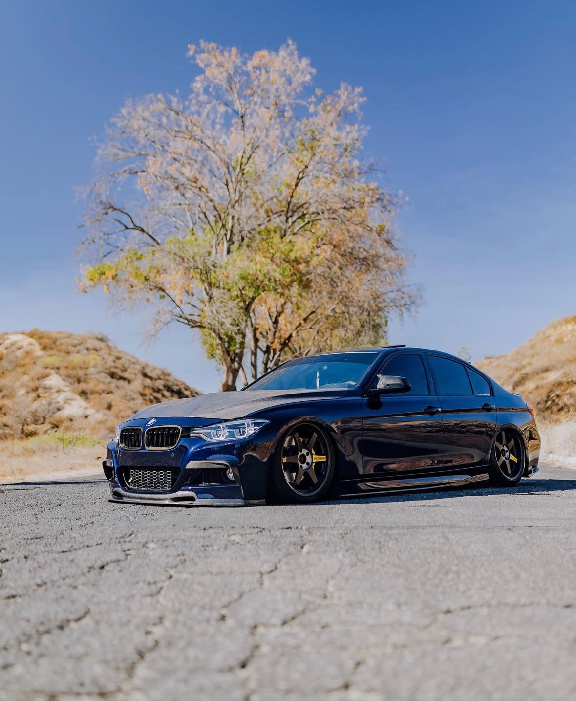 F30/F31 3 Series