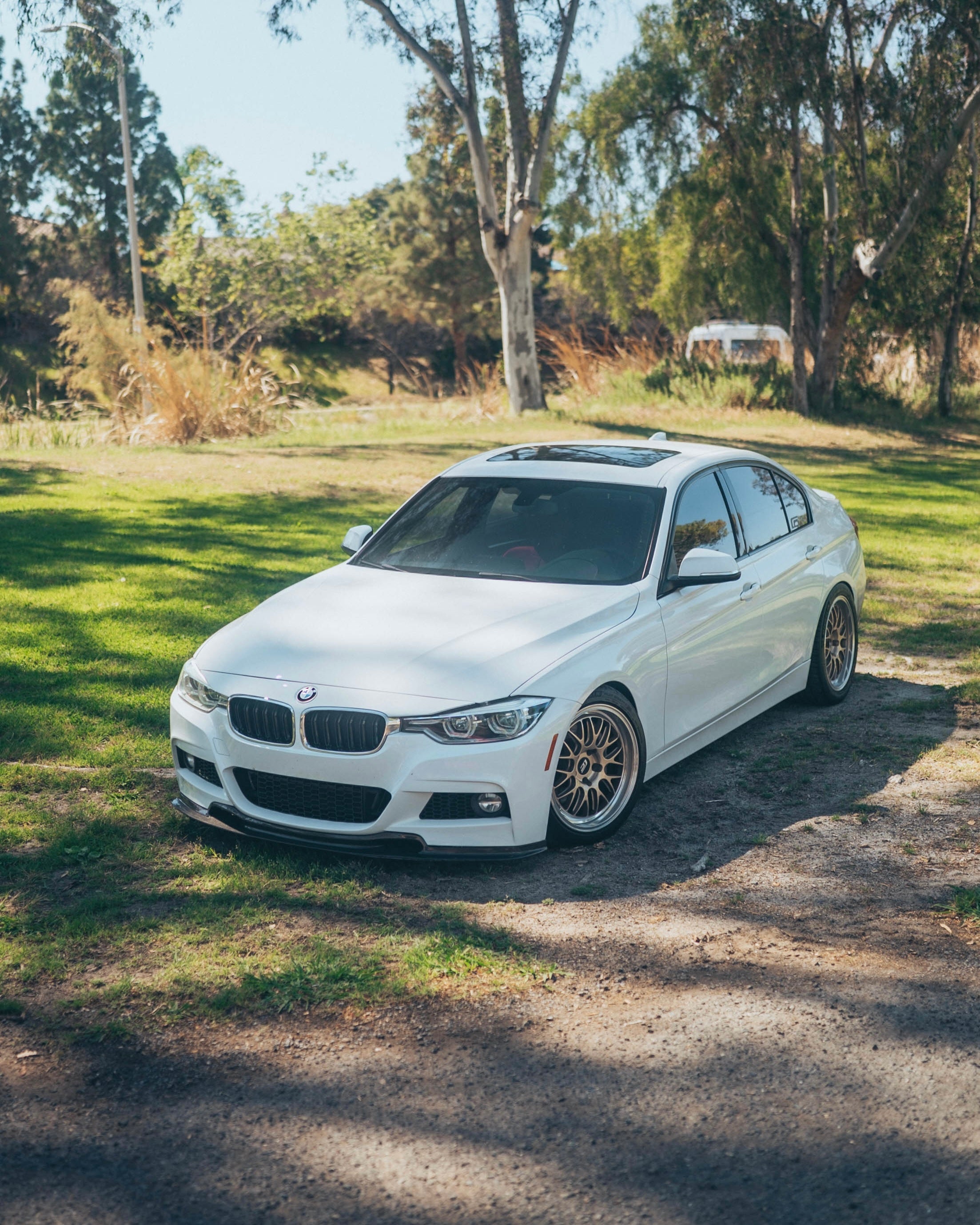 F30/F31 3 Series