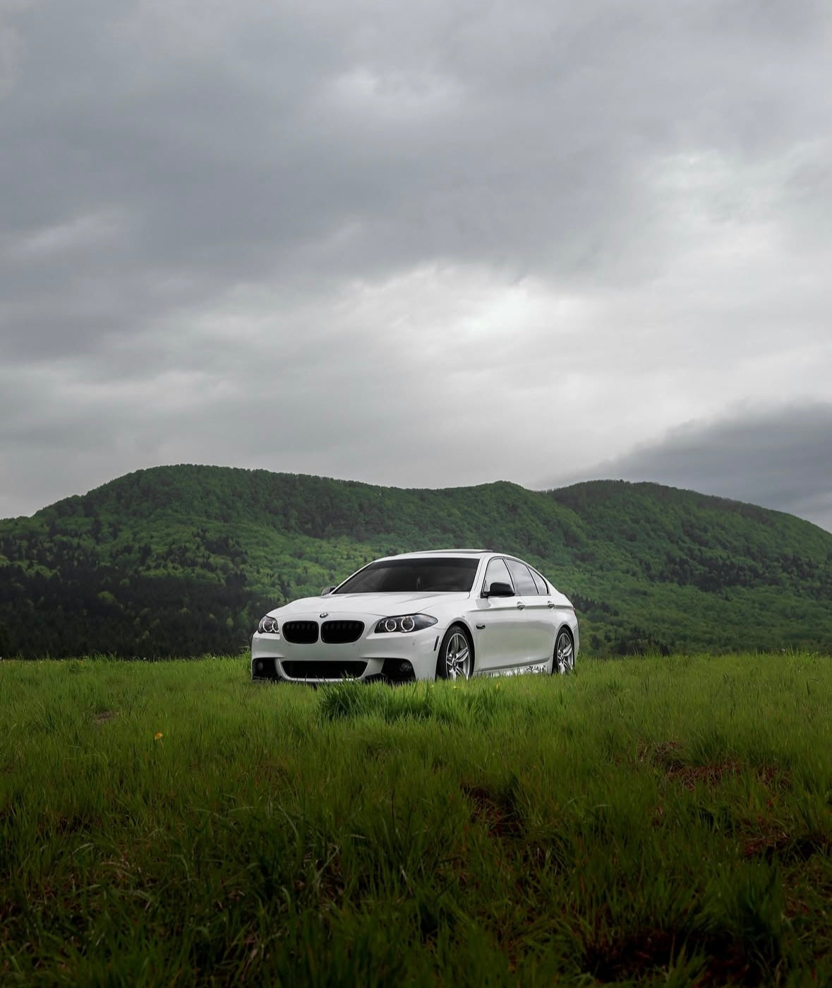 F10 5 Series