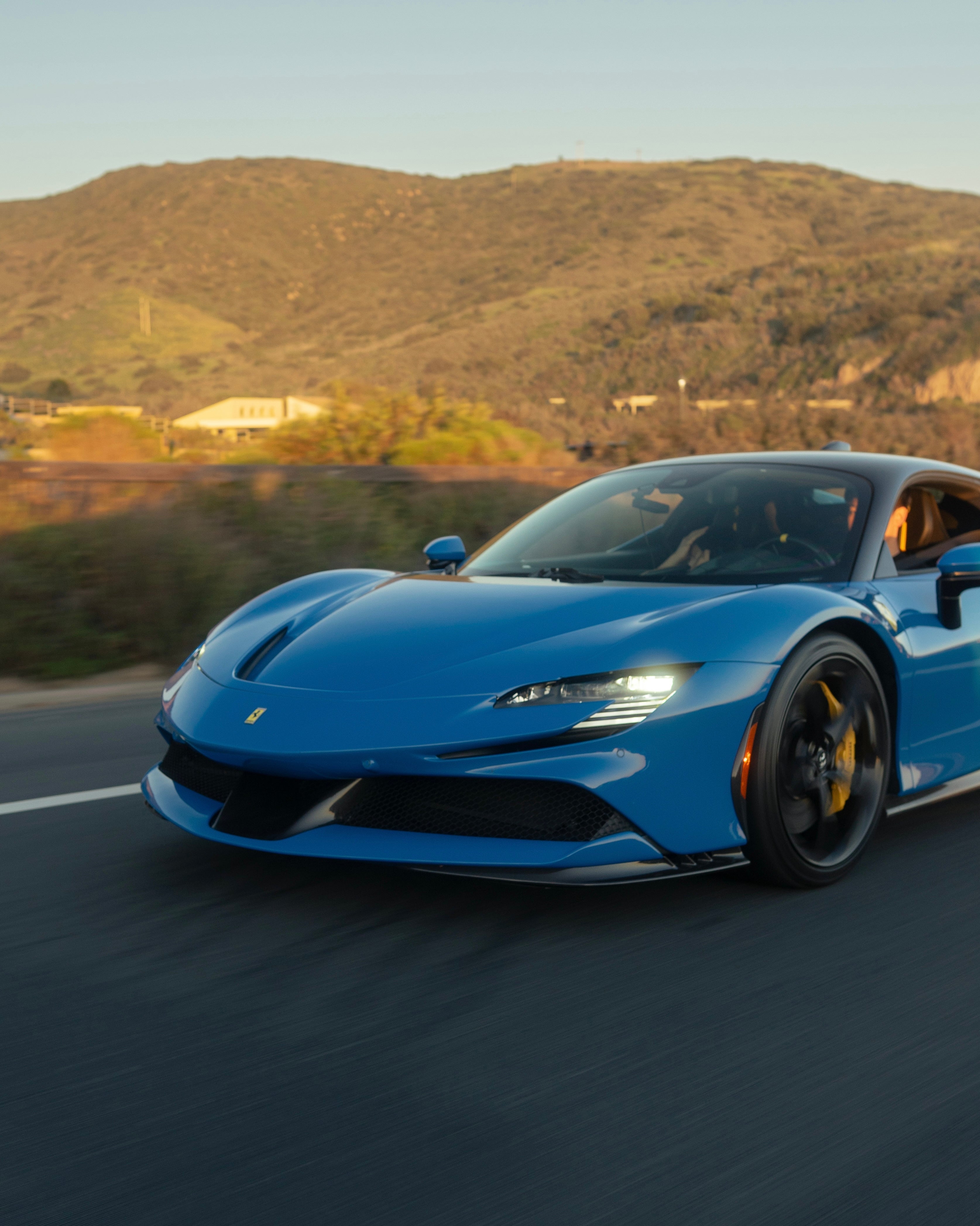 Ferrari SF90