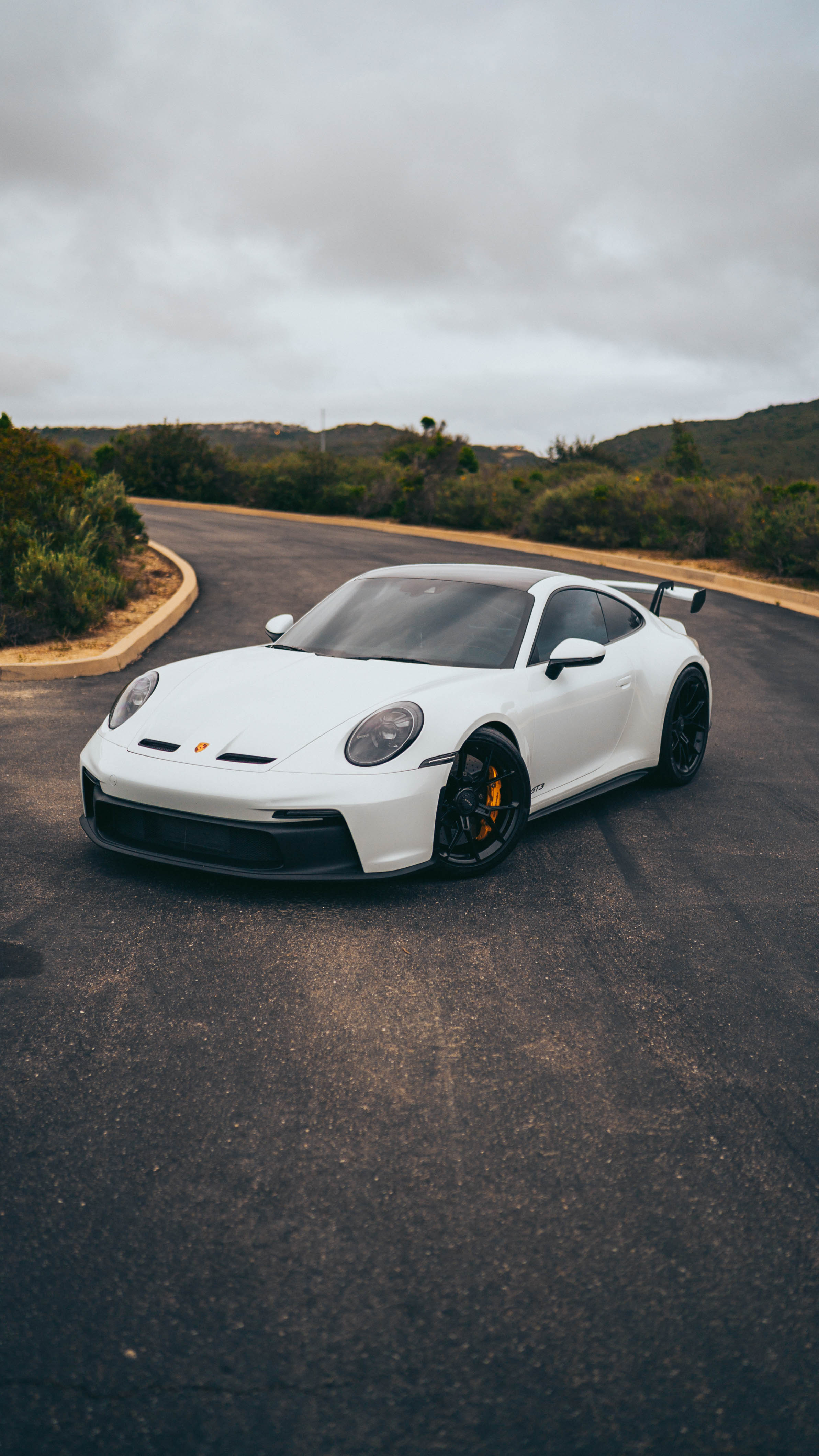 992 GT3/GT3RS