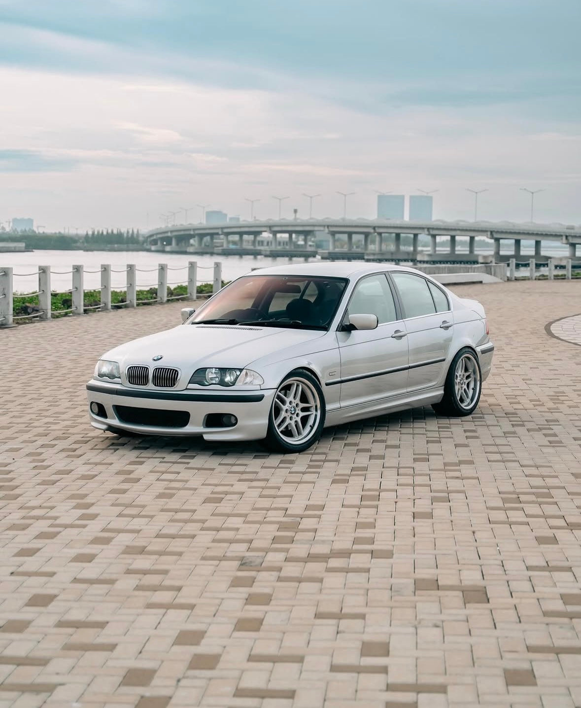 E46 3 Series