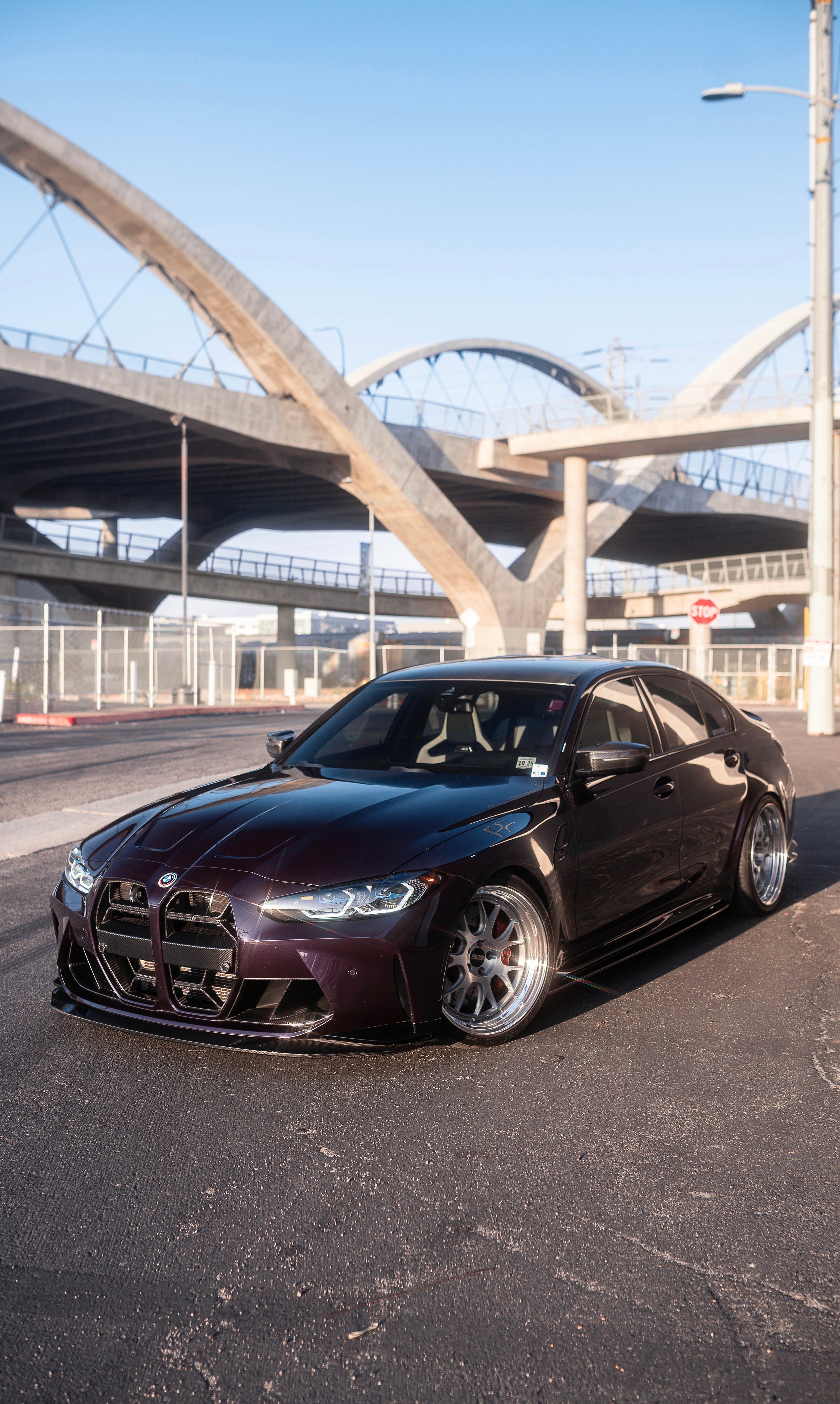 G80 M3