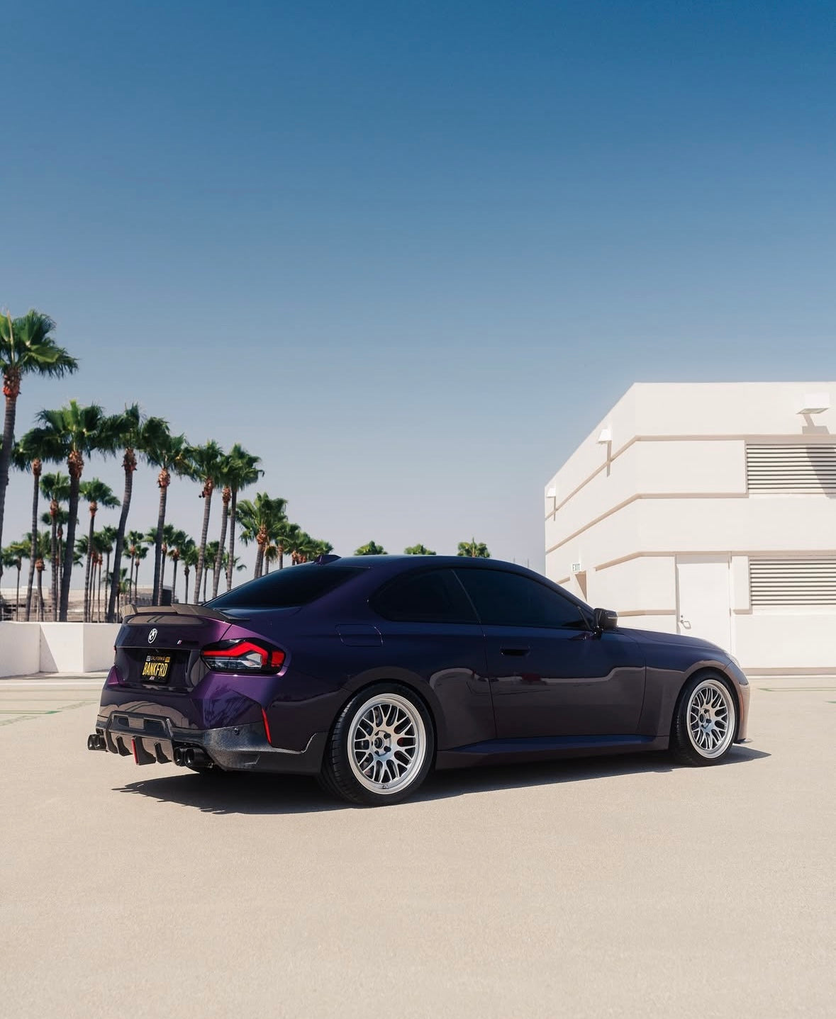 G42 2 Series