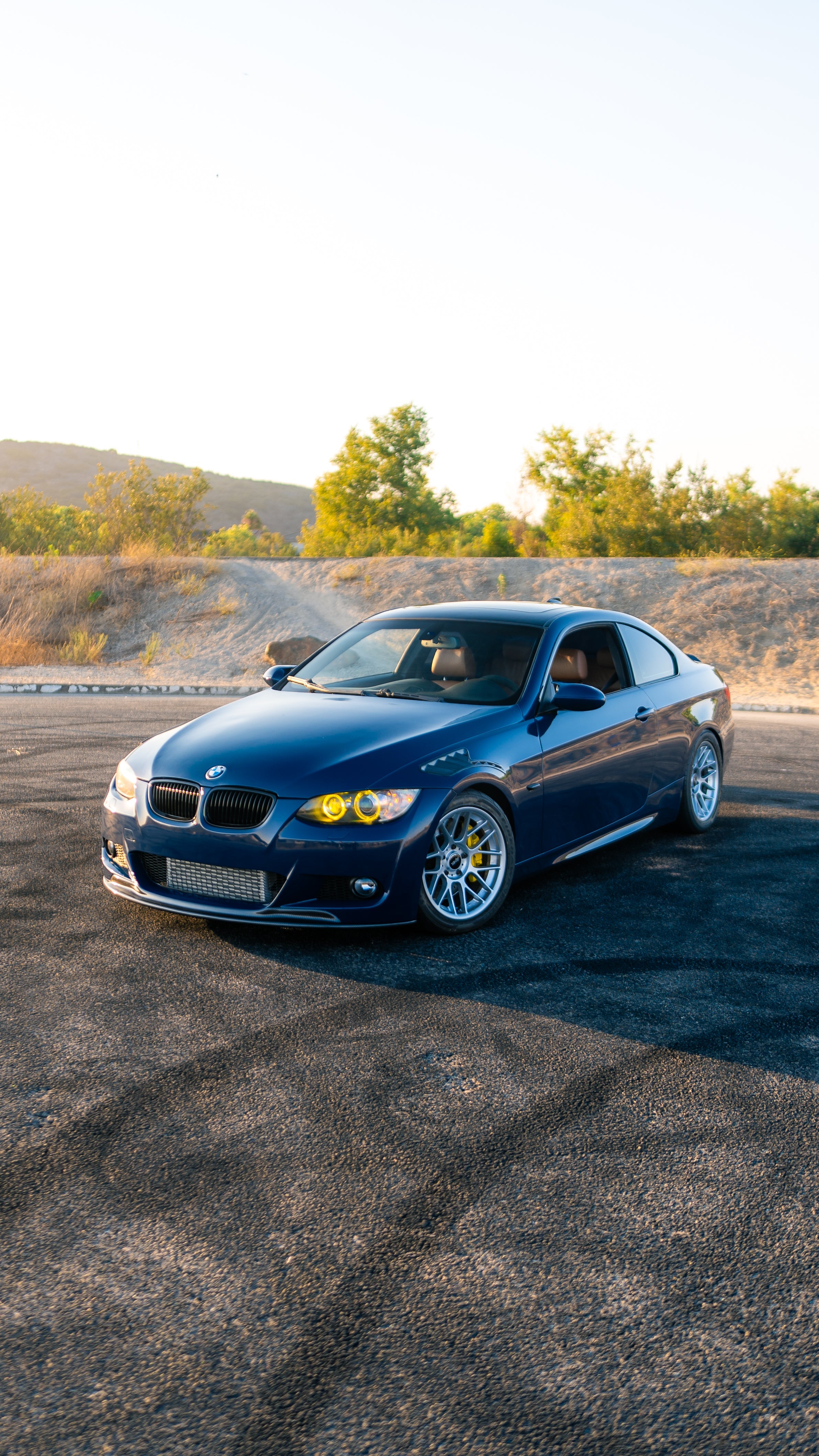 E92/E93 3 Series