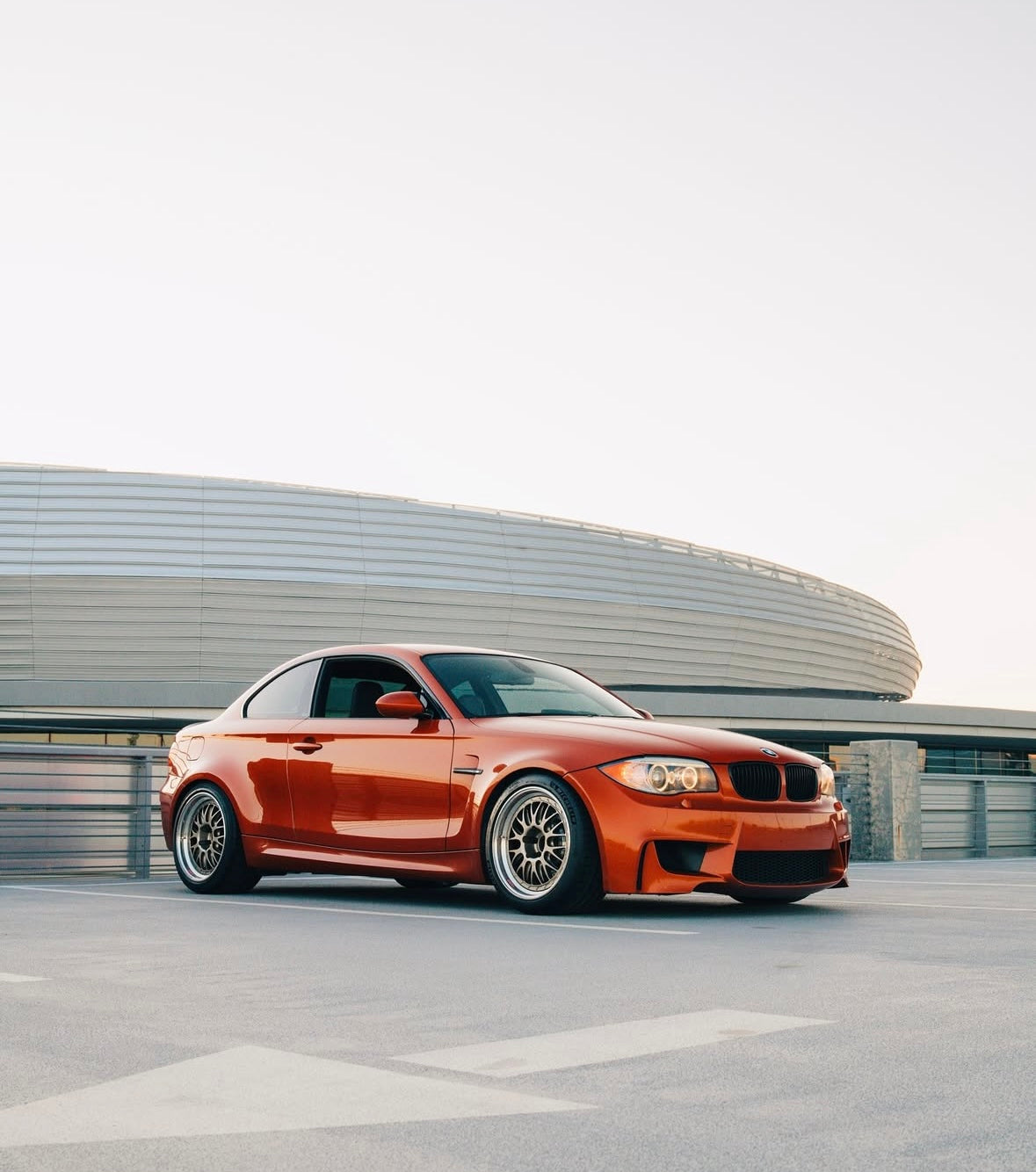 E82 1M