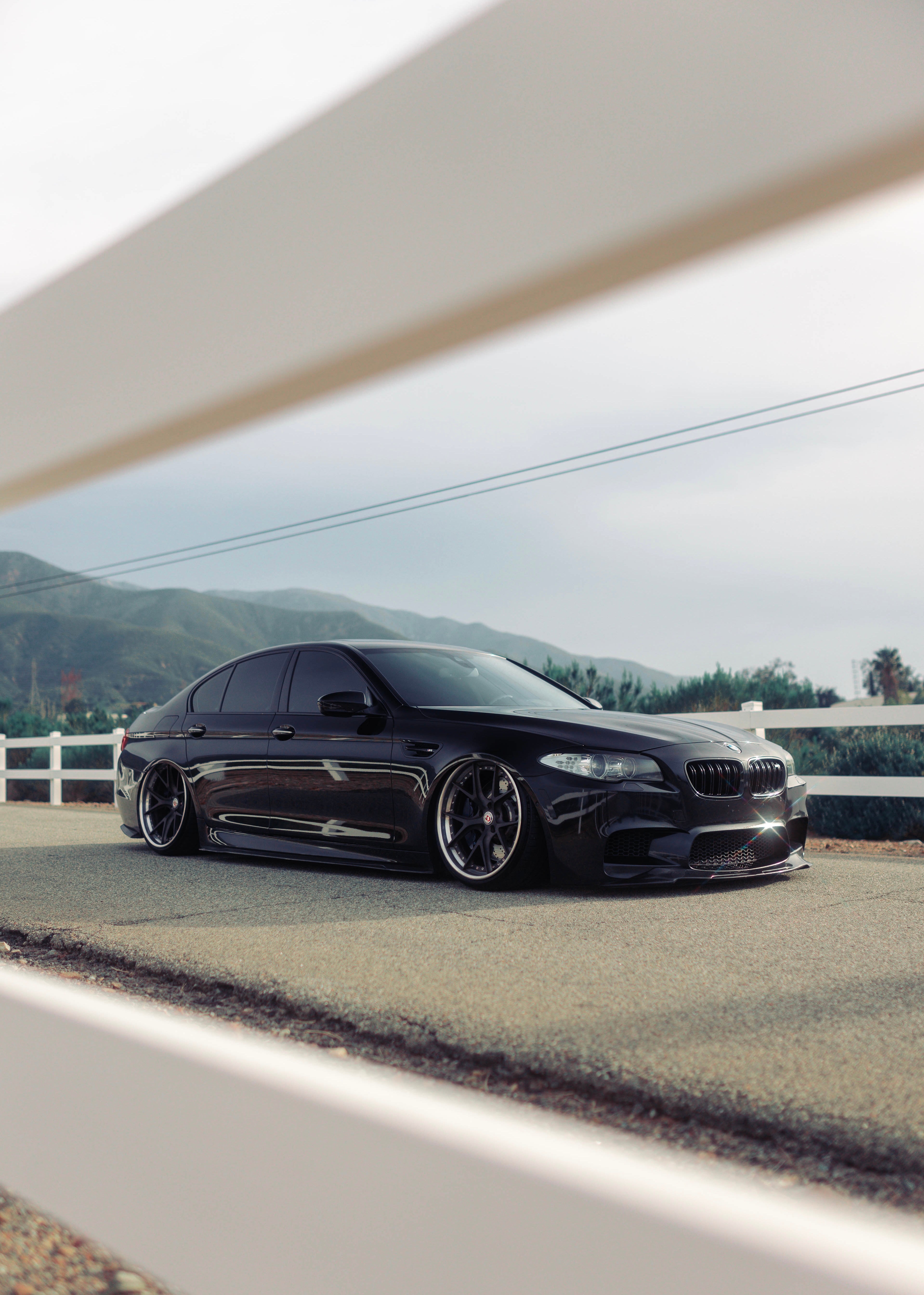 F10 M5