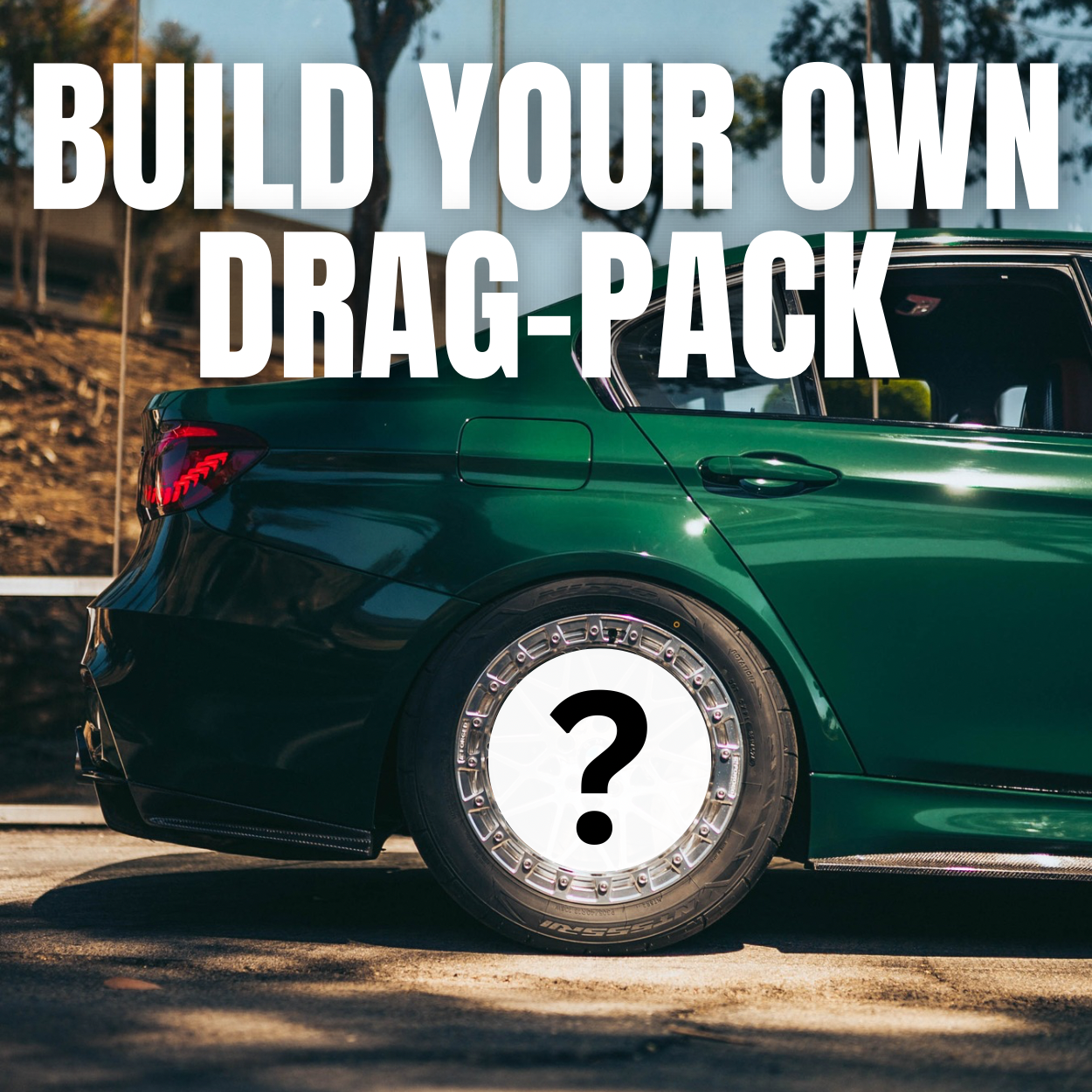 Build Your Own DragPack