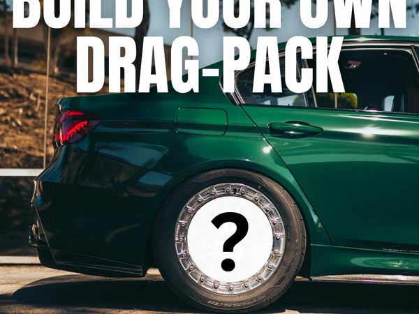 Build Your Own DragPack