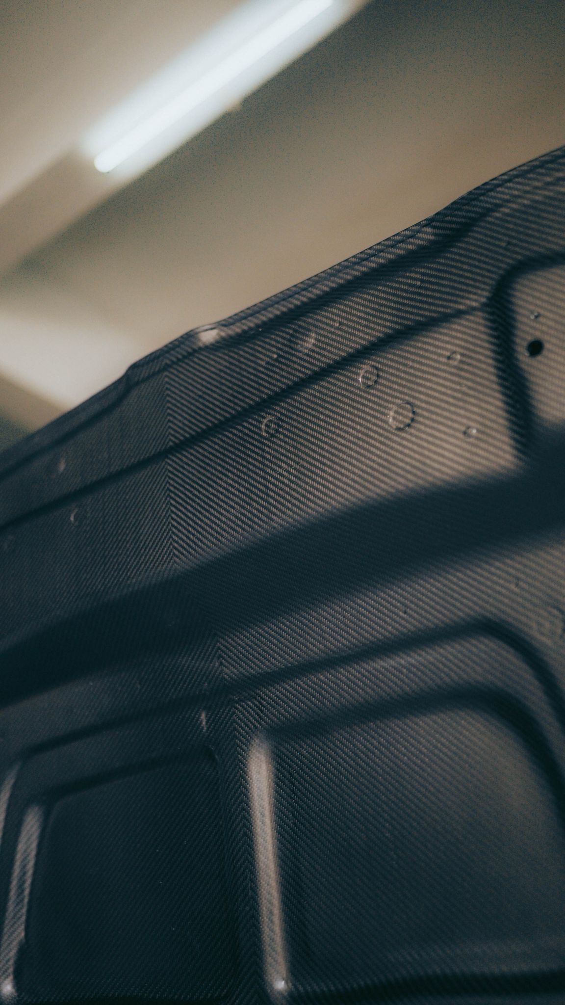 BMW G80 M3 / G82 M4 A-Style Dry Carbon Fiber Hood