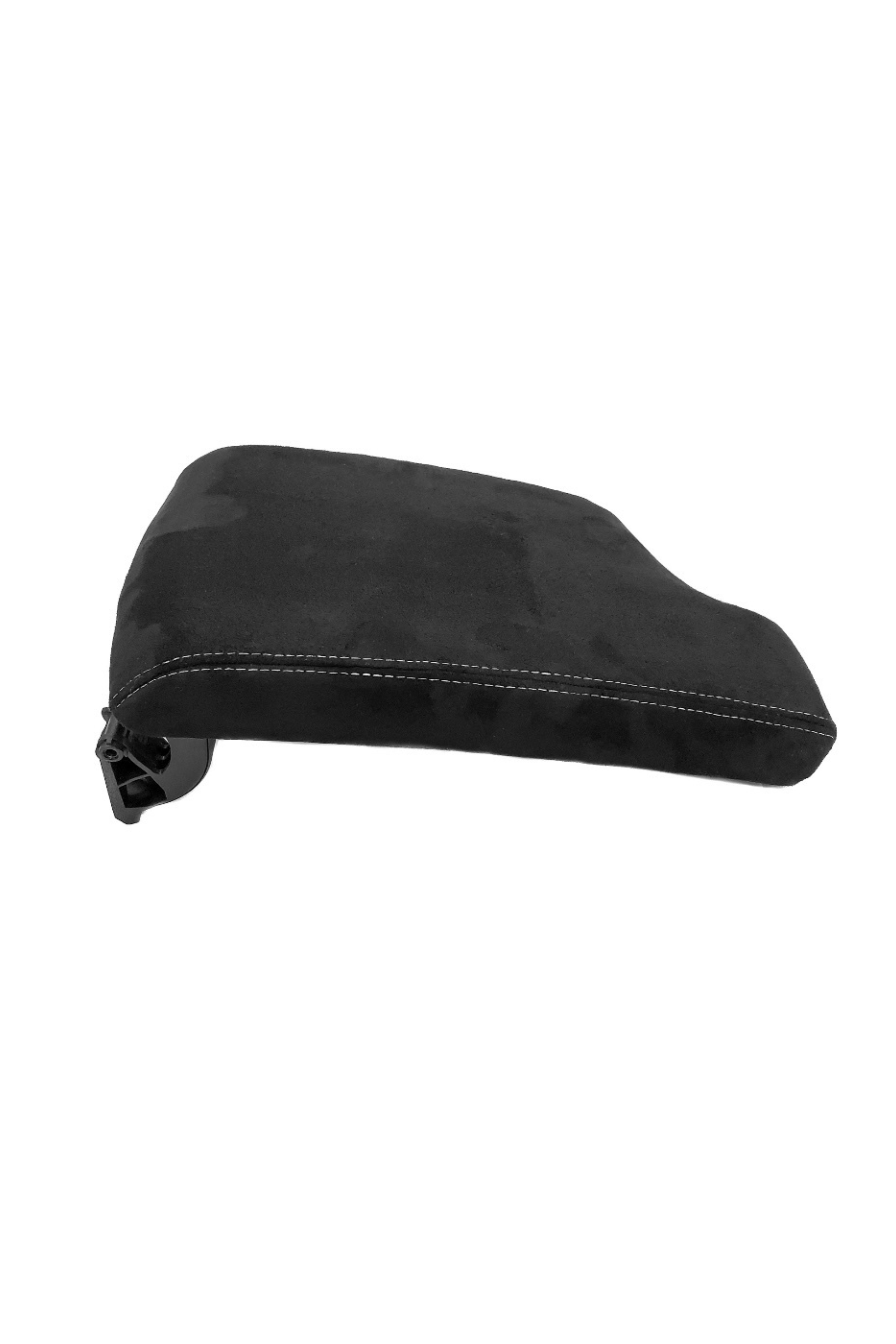 06-13 BMW E9X Armrest Suede