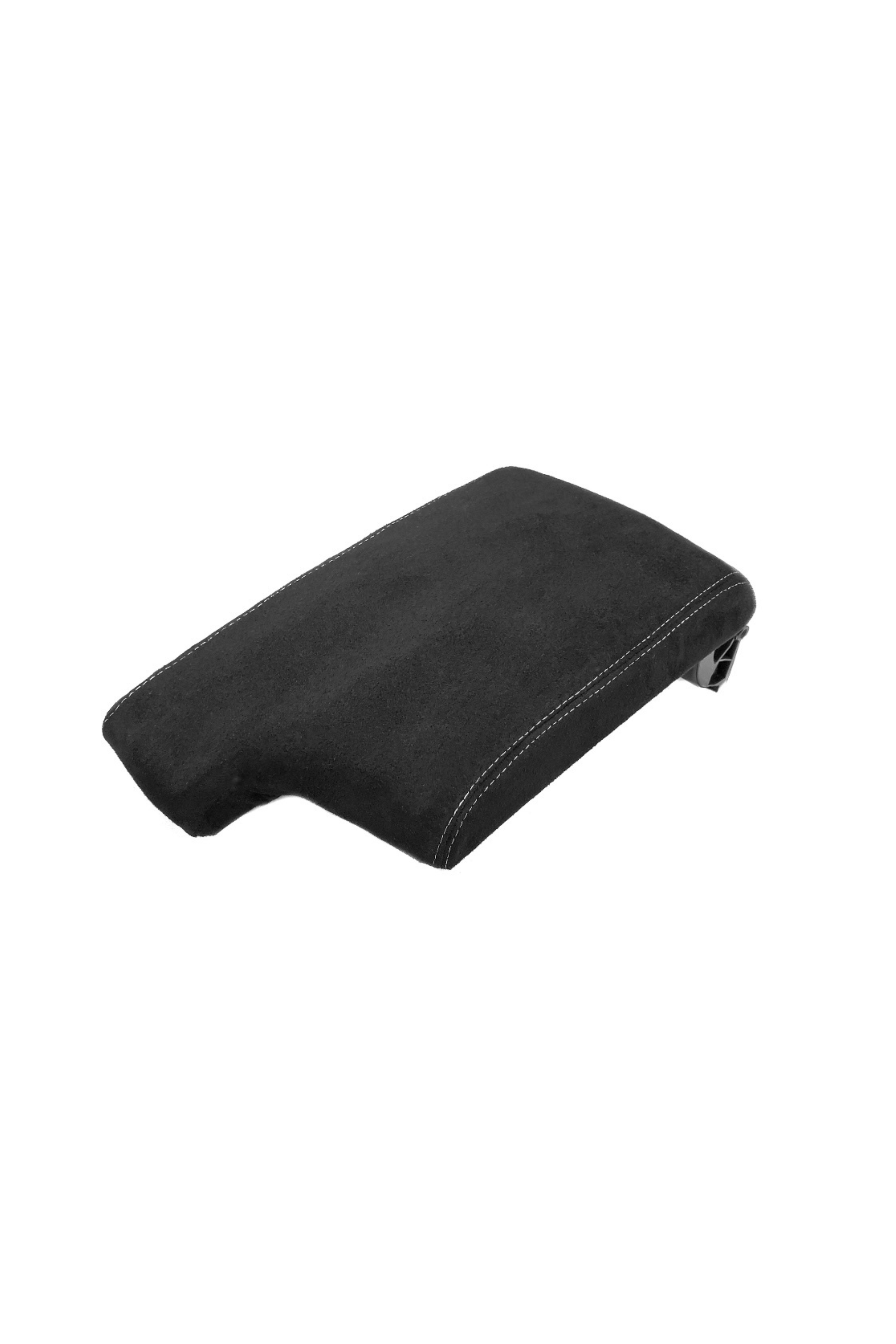 06-13 BMW E9X Armrest Suede