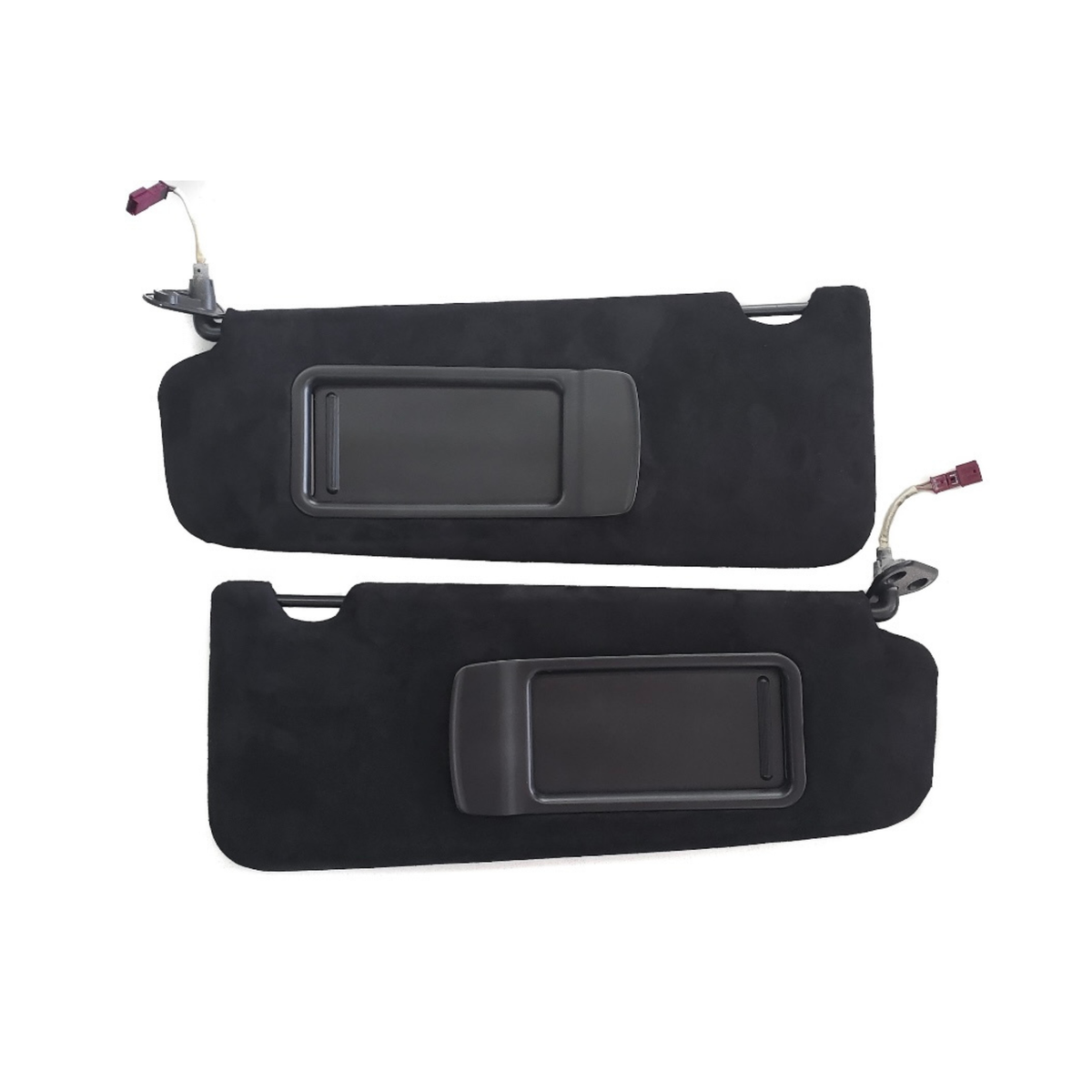 BMW Sun Visor Pair | Sun Visor Pair | Cen-Cal Motorsport