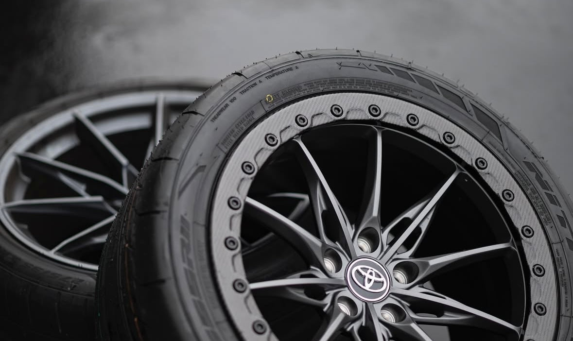 Oem Rims Drag A90/A91 MK5 Supra CC Forged OEM+ Beadlock Wheels - Drag Pack – Cen-Cal ...
