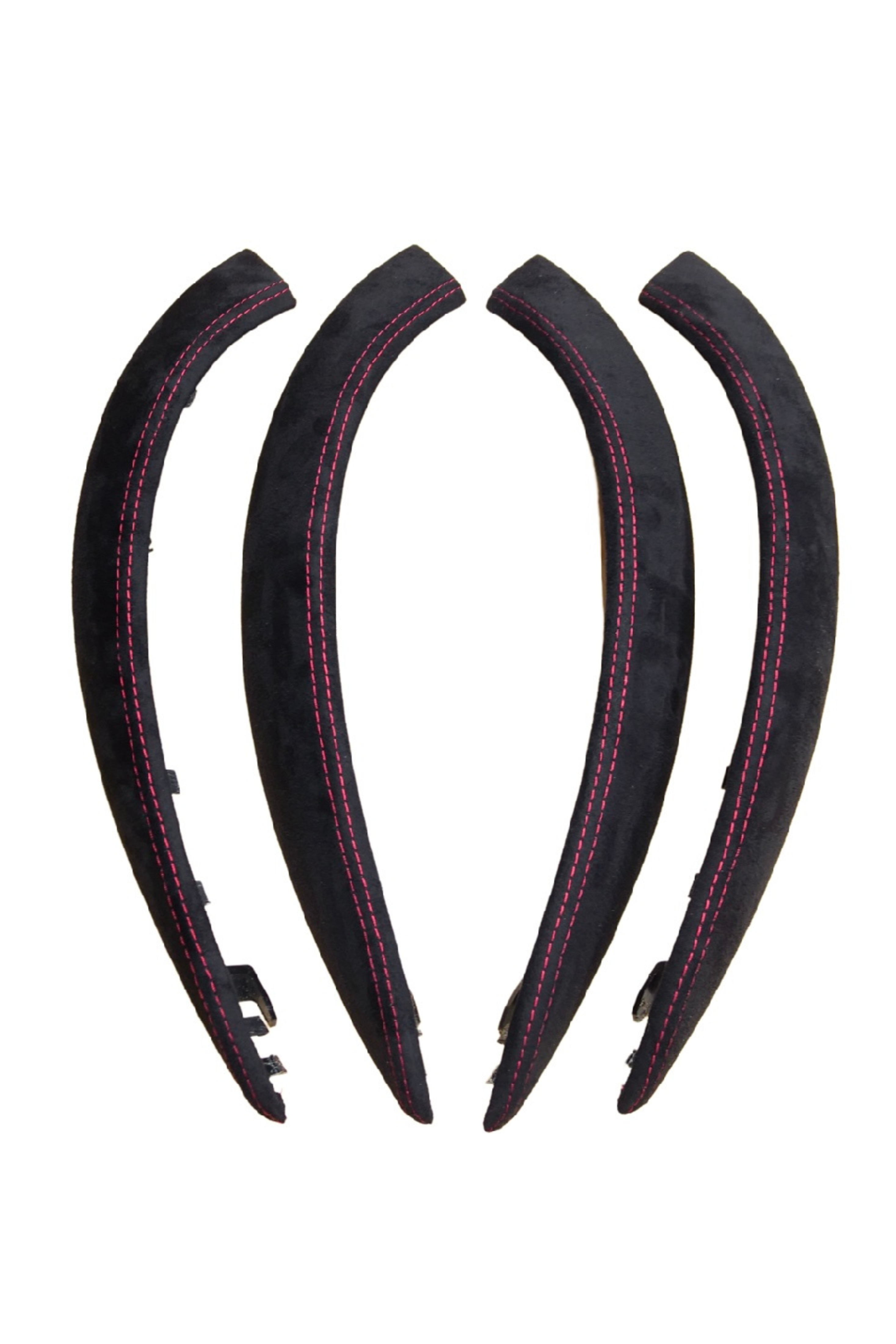 12-18 BMW F30 F31 F36 F80 SUEDE TRIM SET