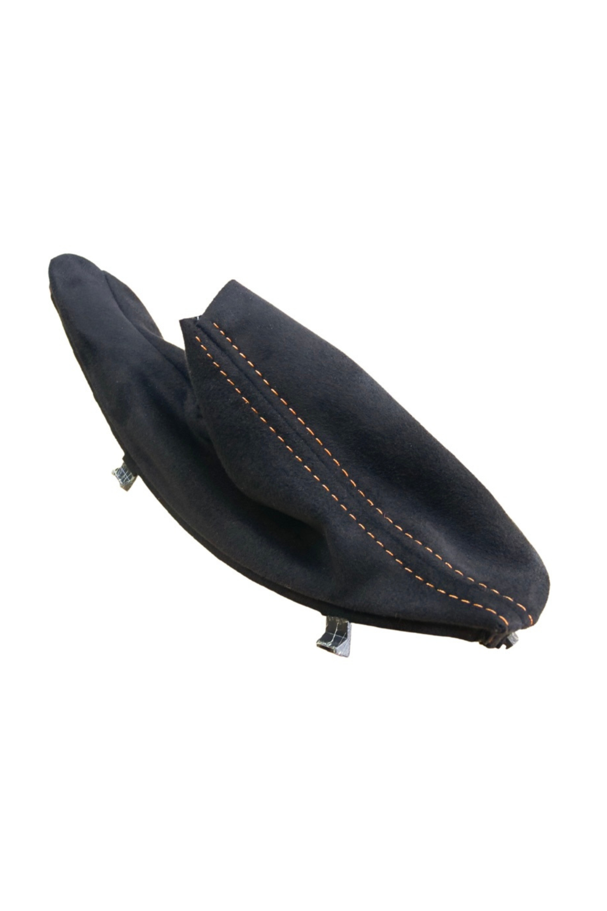 Brake Boot Alcantara | BMW E-Brake Boot Alcantara | Cen-Cal Motorsport