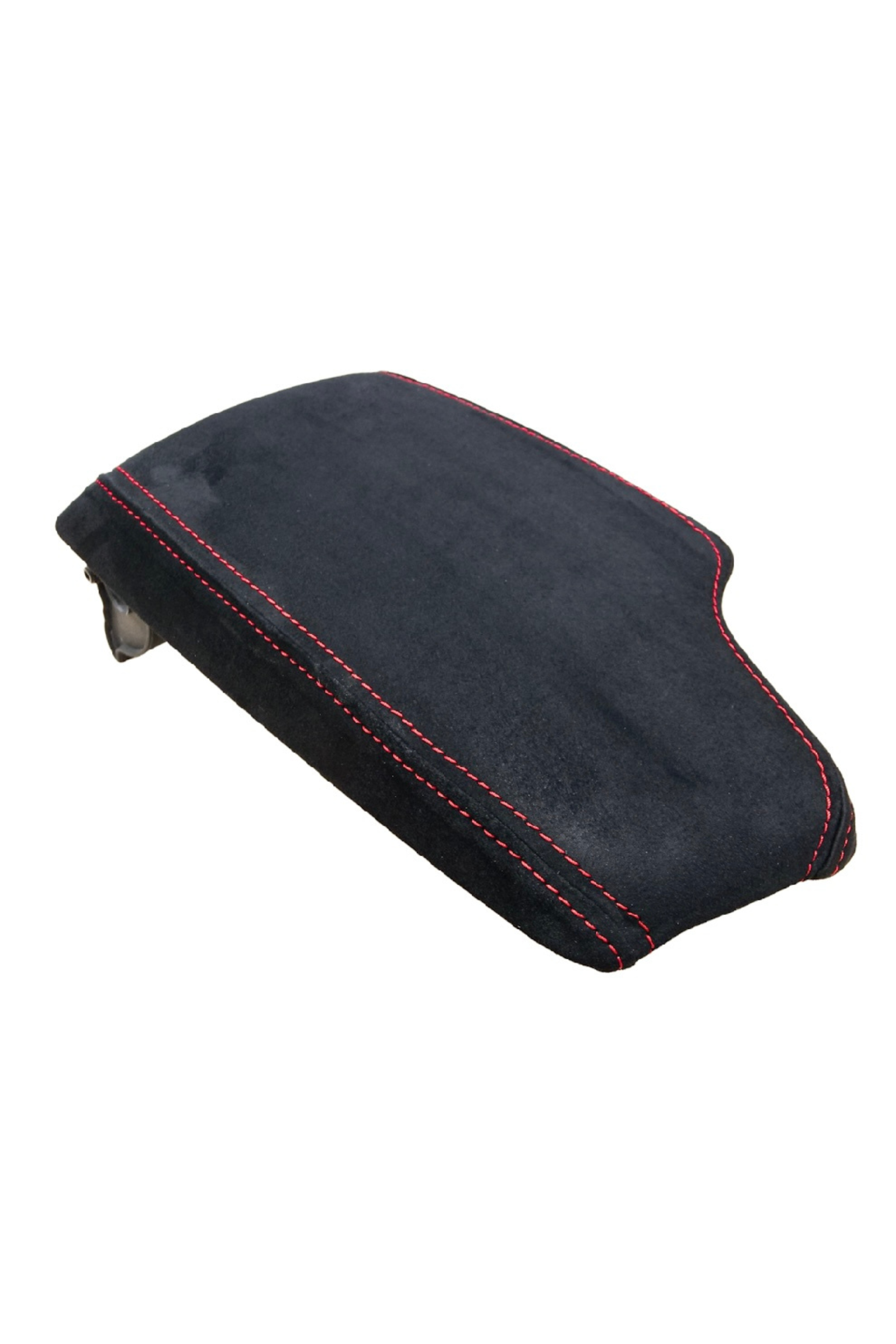 15-20 BMW F8X/F3X Armrest Suede With Stitching