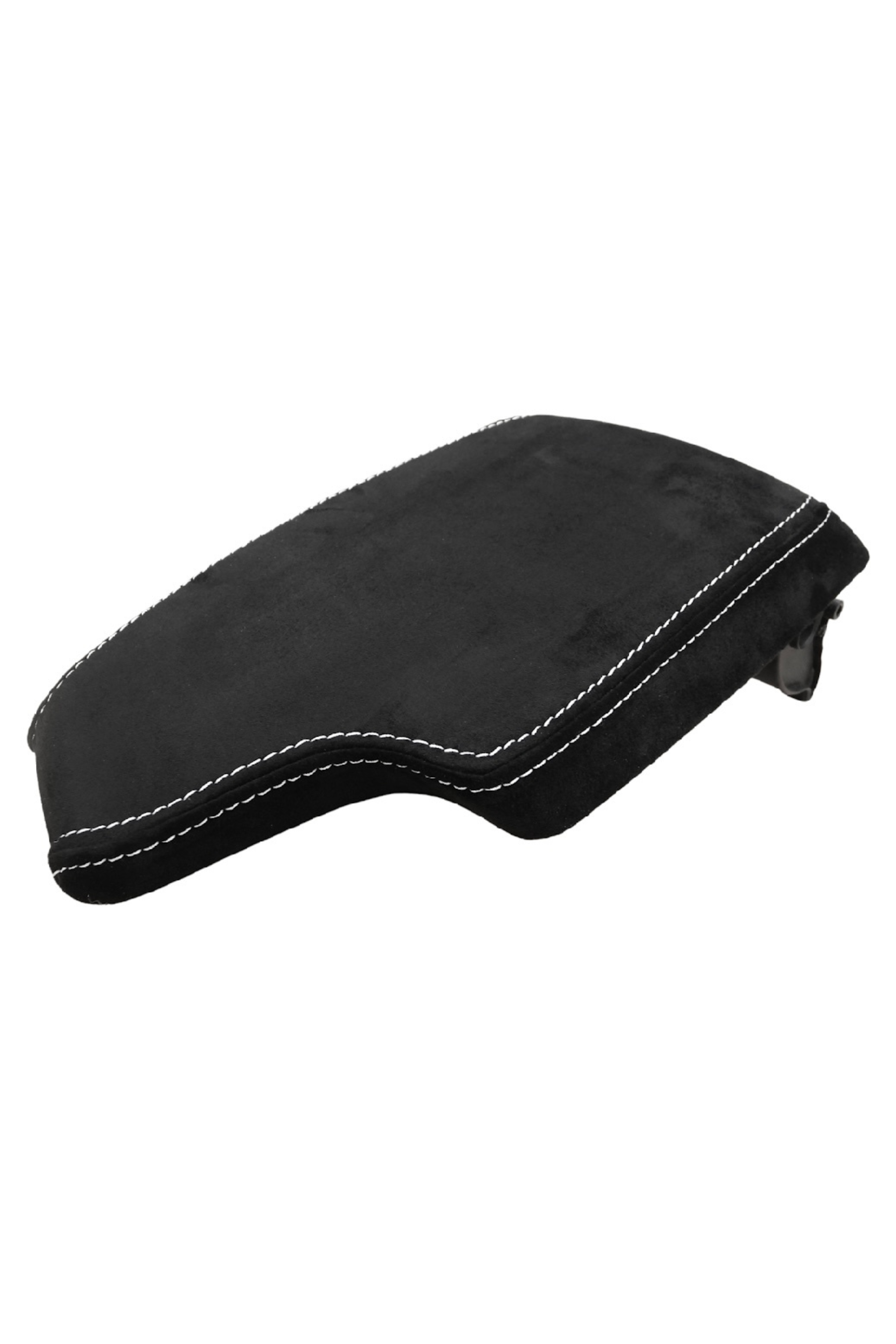 15-20 BMW F8X/F3X Armrest Suede With Stitching