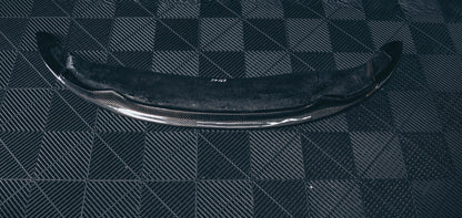 E92 ARKYM CARBON FIBER LIP