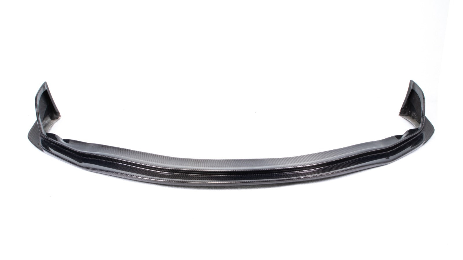Toyota A90/A91 MKV Supra V-Style Carbon Fiber Front Lip