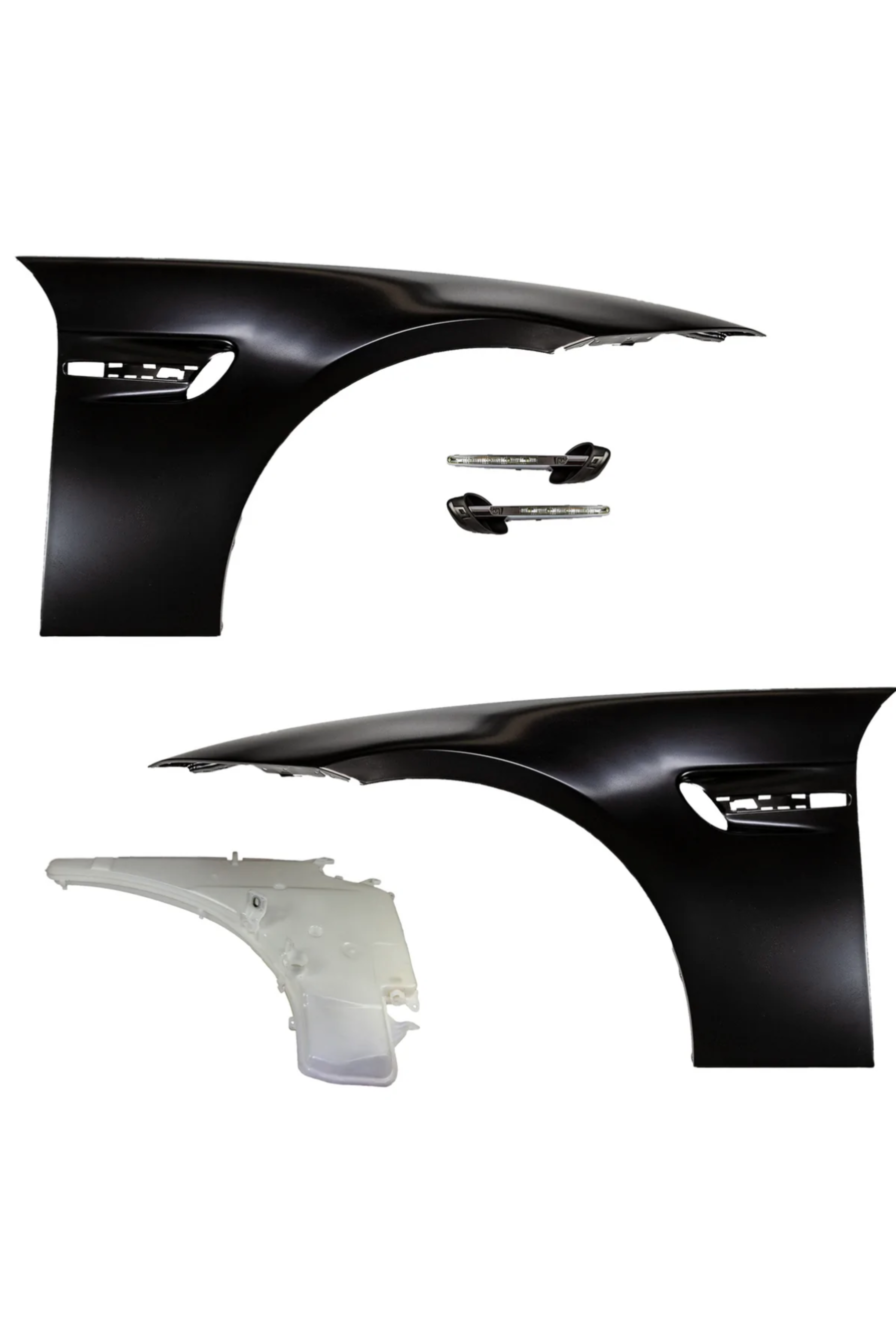 2006-2011 E90 M3 STYLE FENDERS