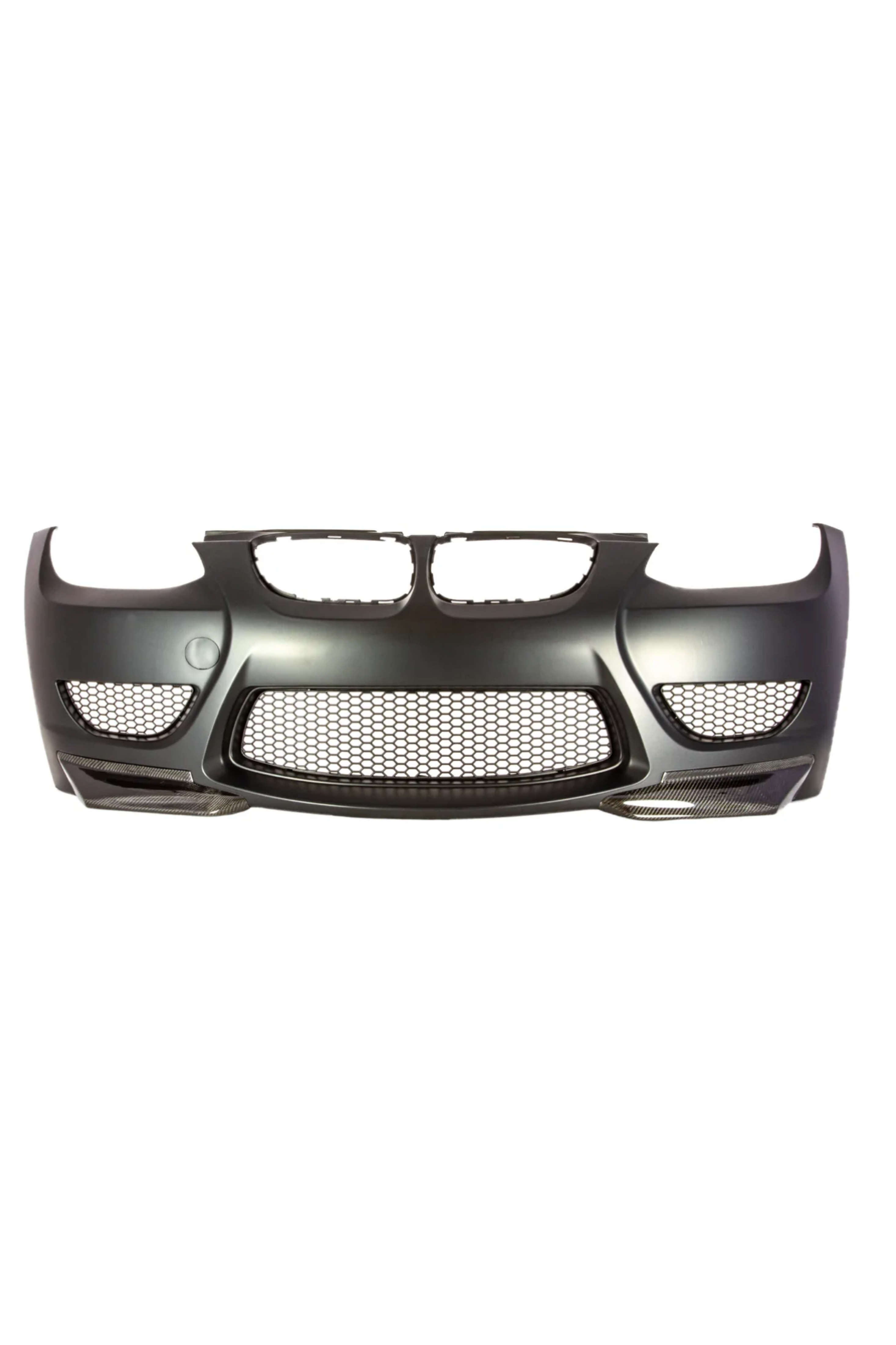 2007-2010 E92 Amuse Front Bumper