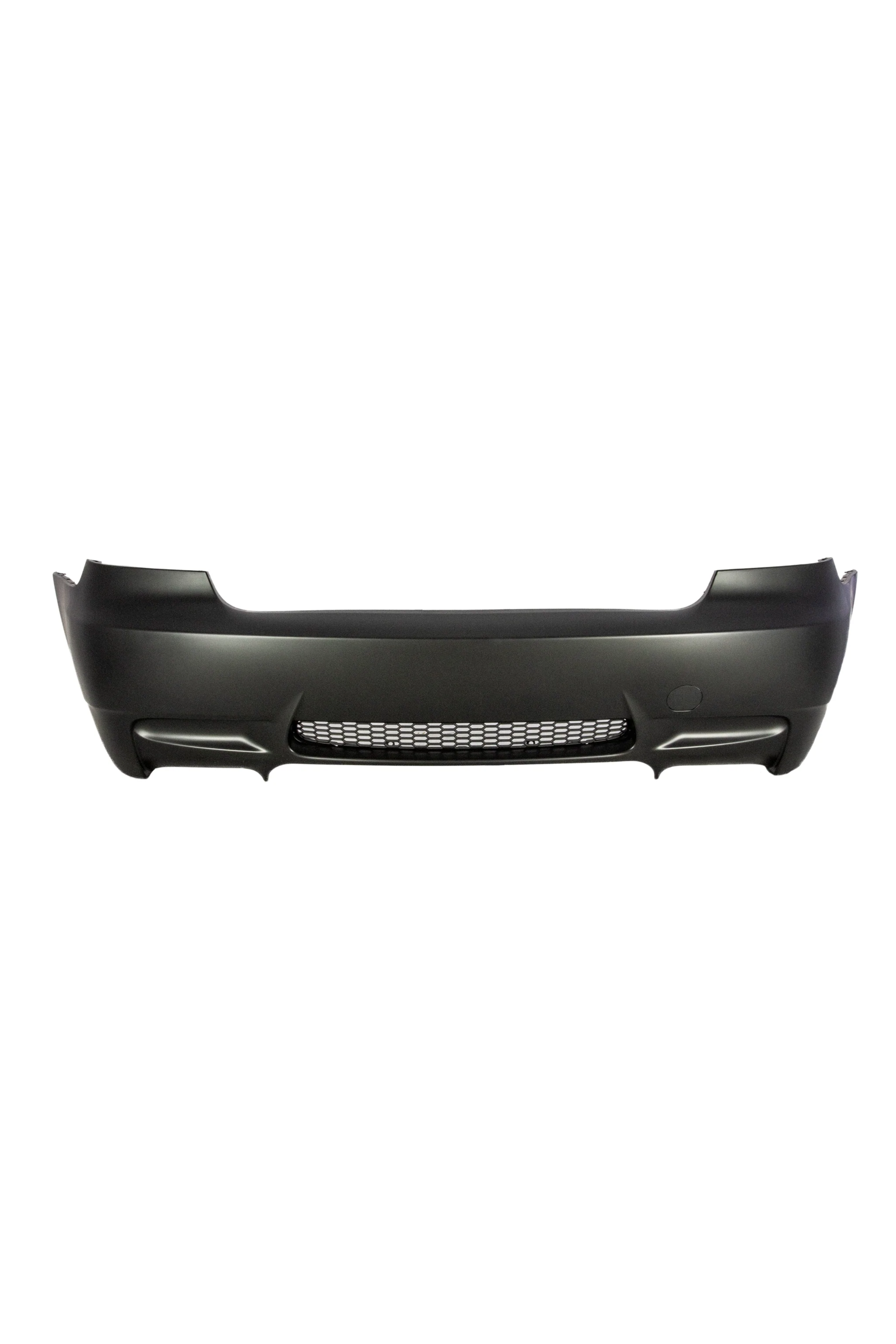 2007-2012 E92 M3 REAR BUMPER
