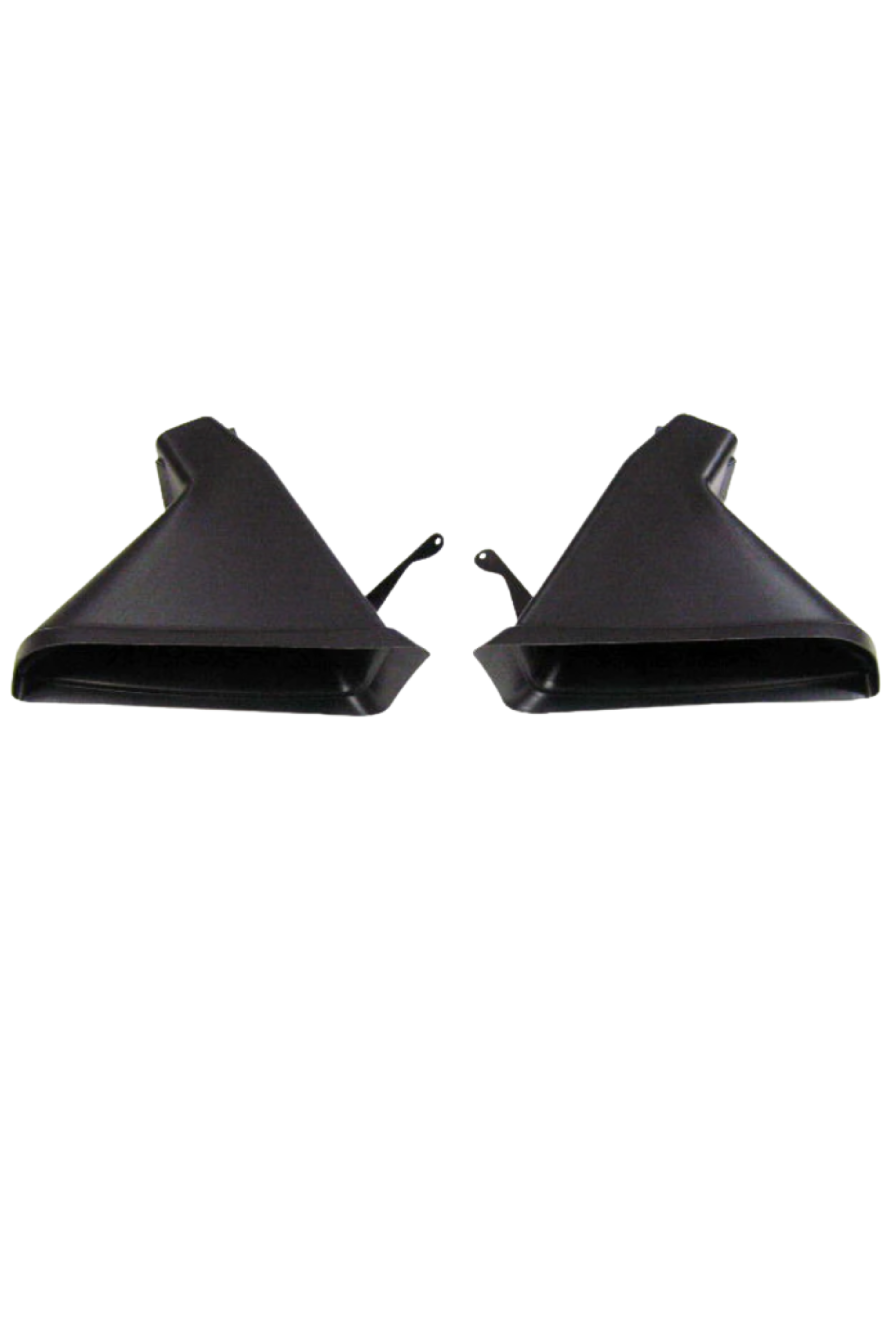 2009-2011 E90 M3 Style LCI Air Front Bumper