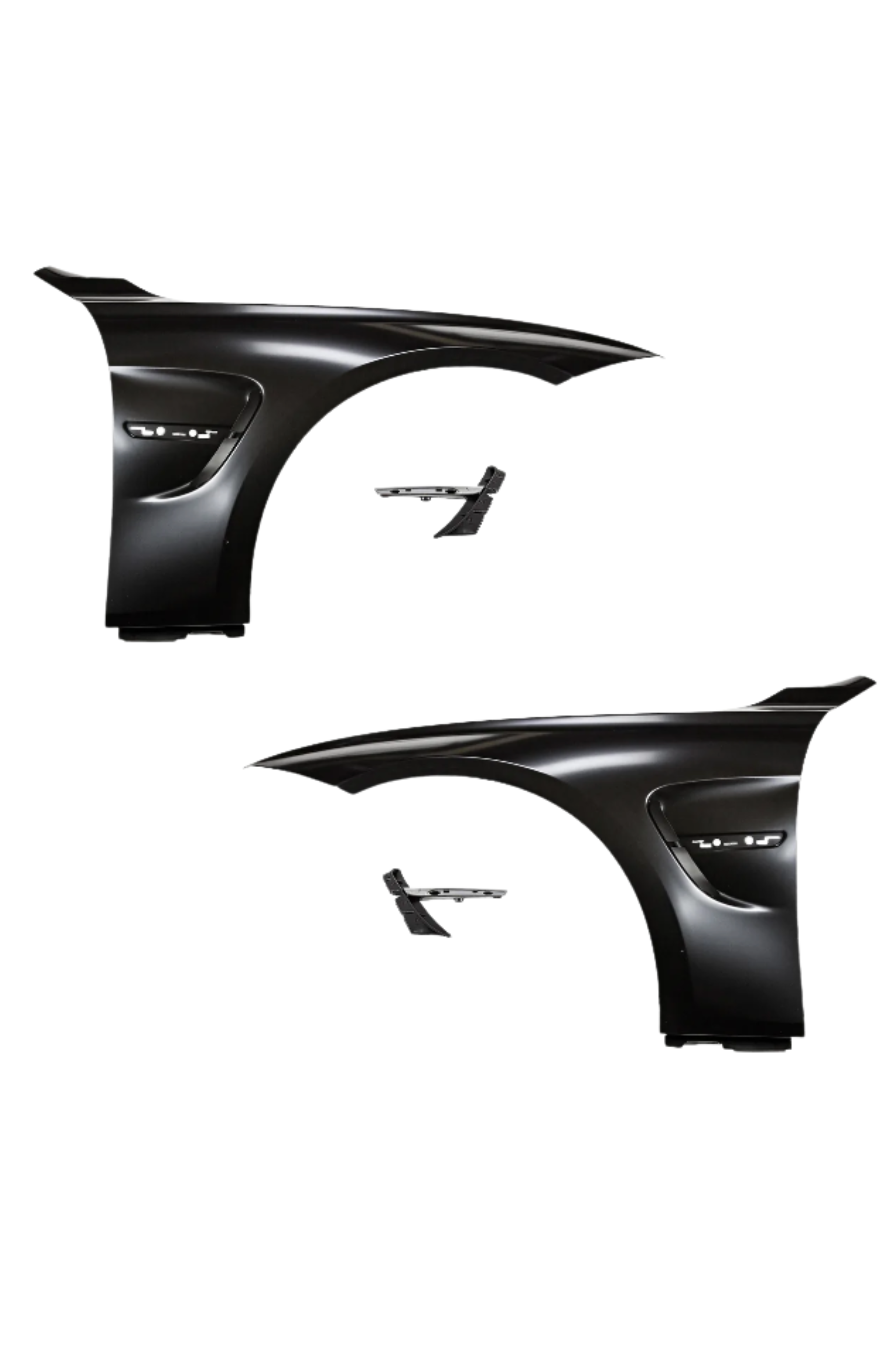 2012-2019 F30 M3 FENDERS