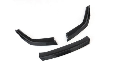 BMW F90 M5 / F90 LCI MP 3-Piece Style Carbon Fiber Front Lip