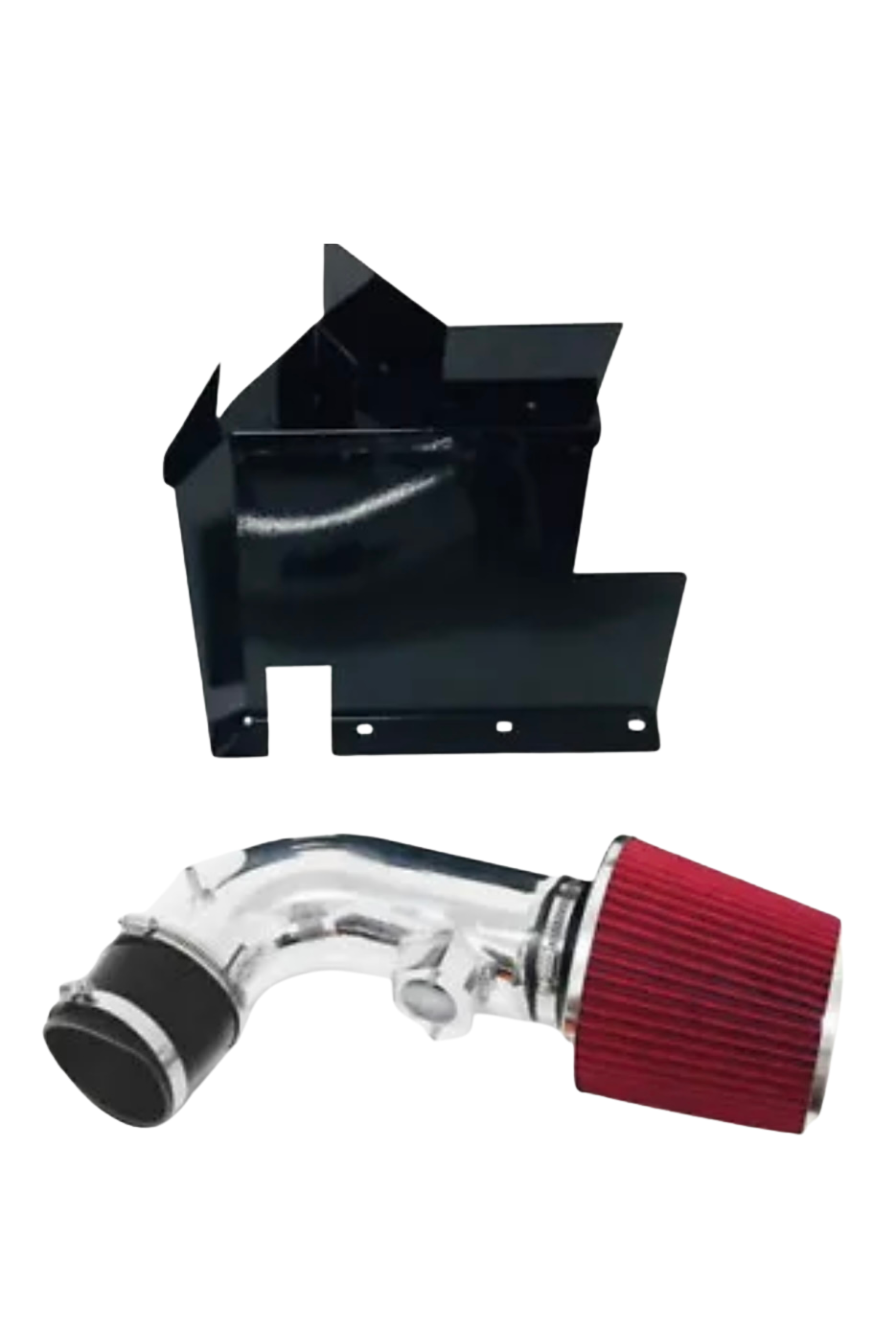 328i 128i n52 cold air intake (cen-cal)