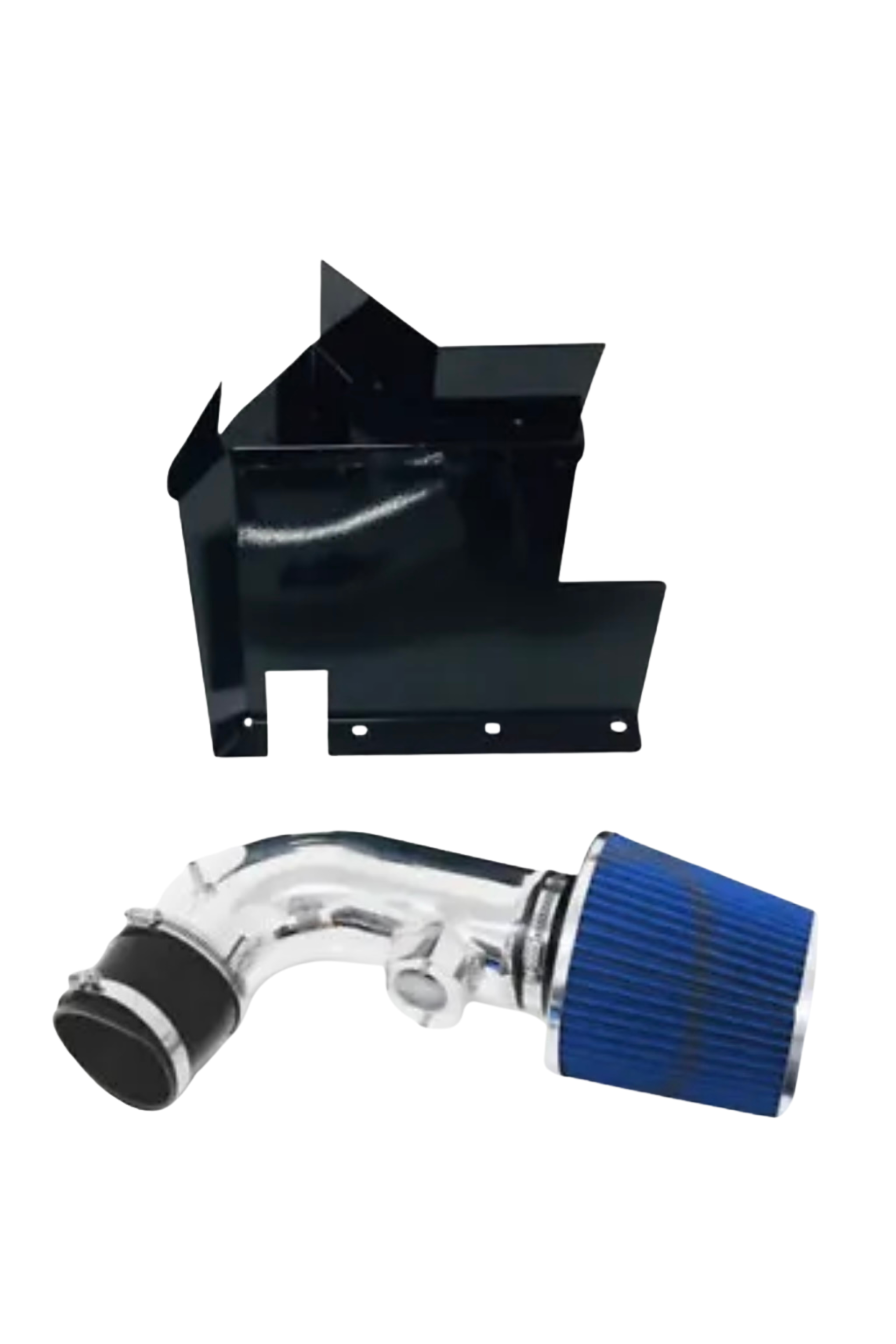 328i 128i n52 cold air intake (cen-cal)