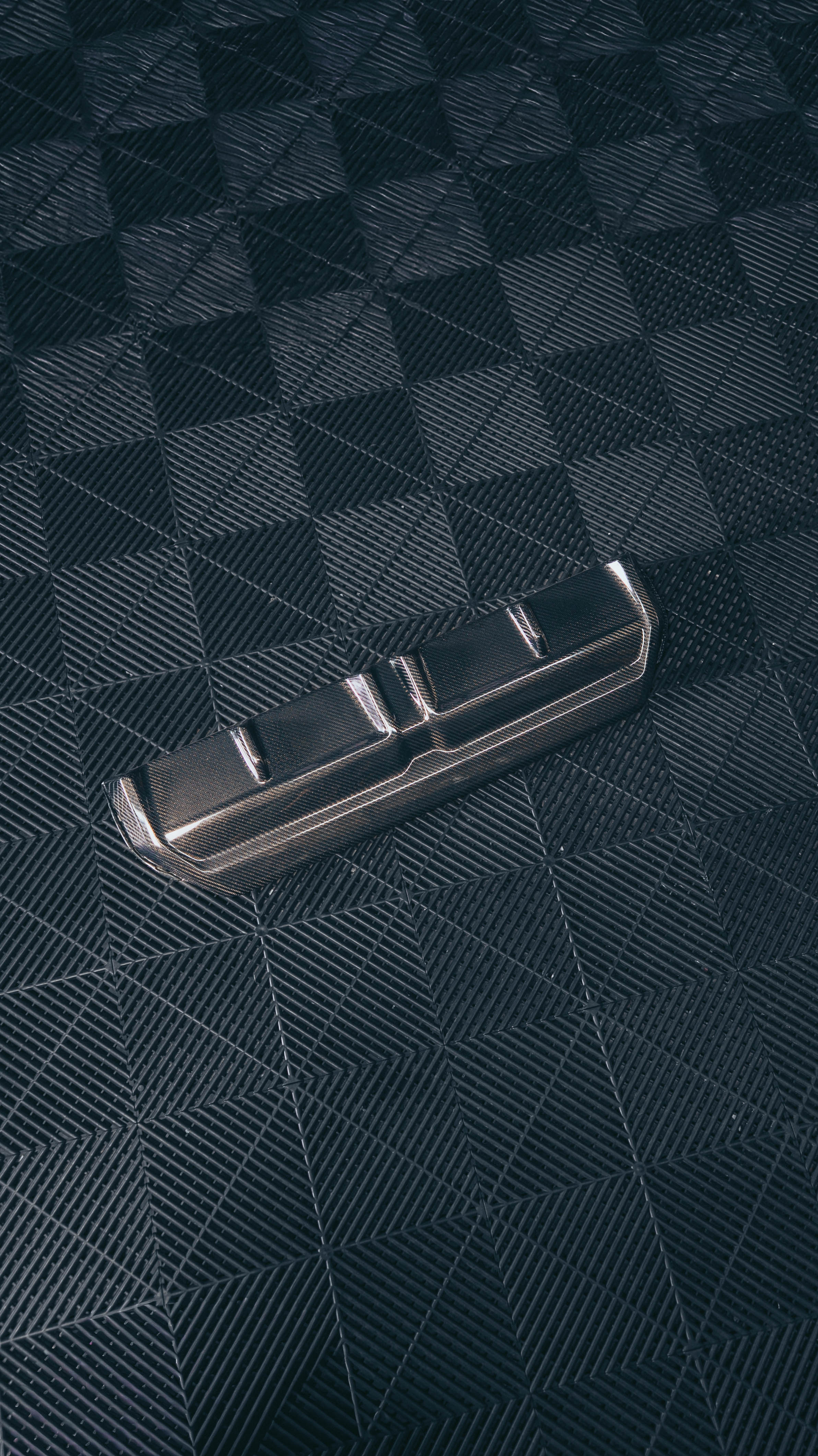 BMW G42 2-Series Carbon Fiber Diffuser