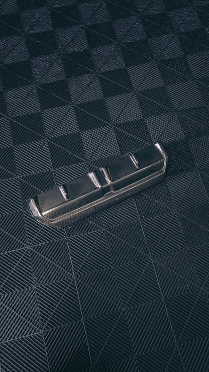 BMW G42 2-Series Carbon Fiber Diffuser