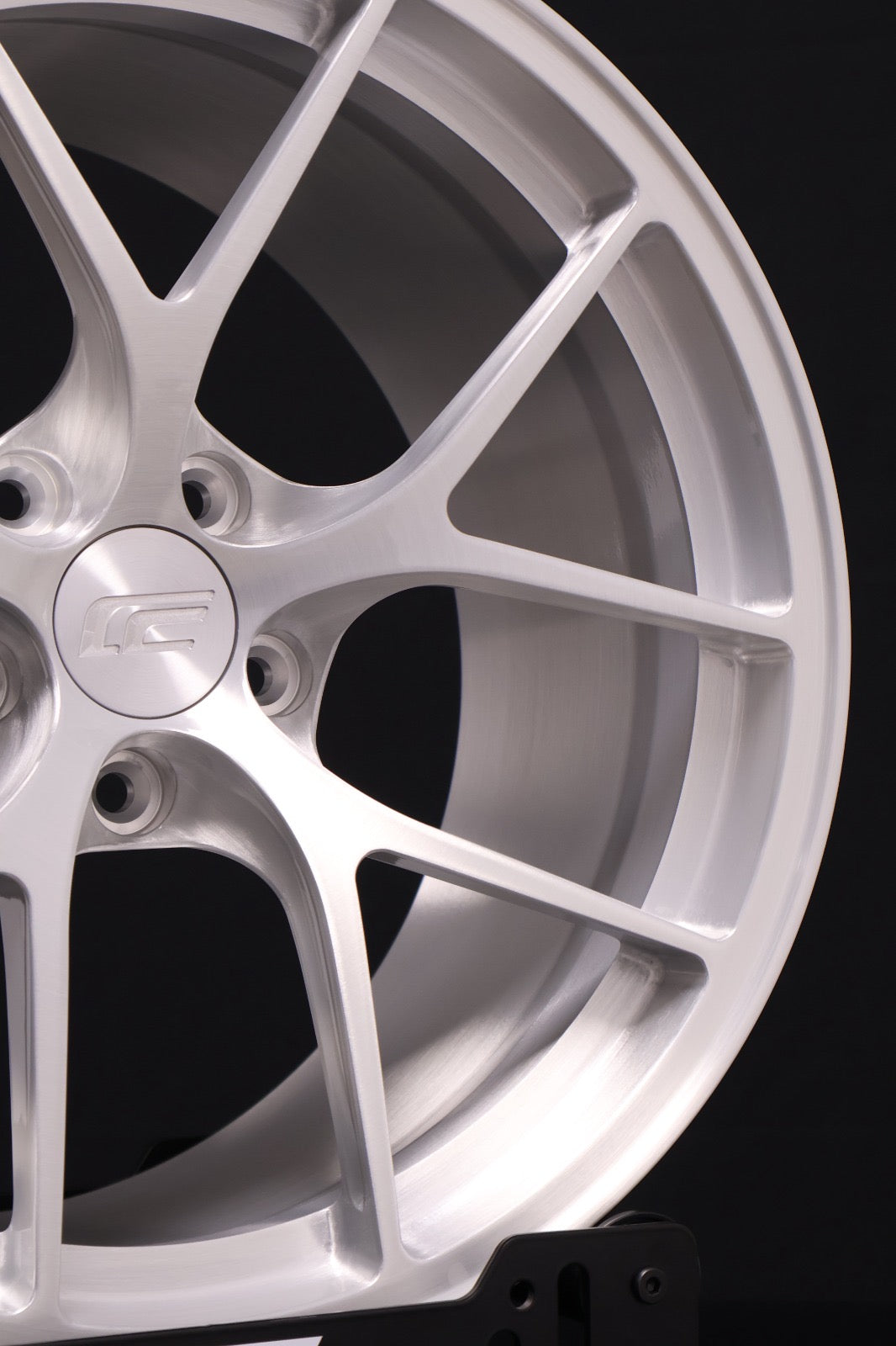 CenCal CC-080 Forged Monoblock Wheels