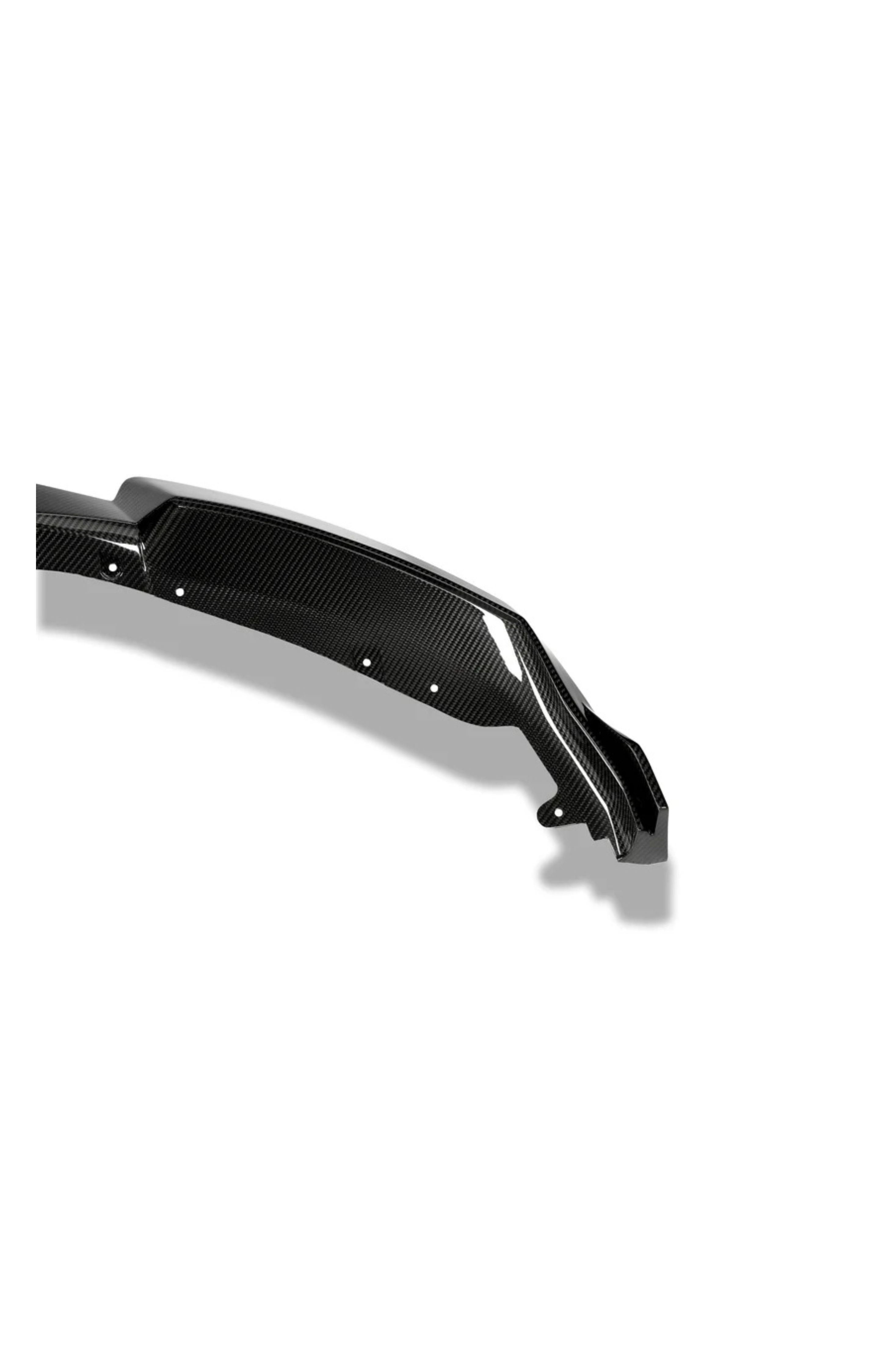 Revozport G87 M2 Carbon Fiber Front Lip