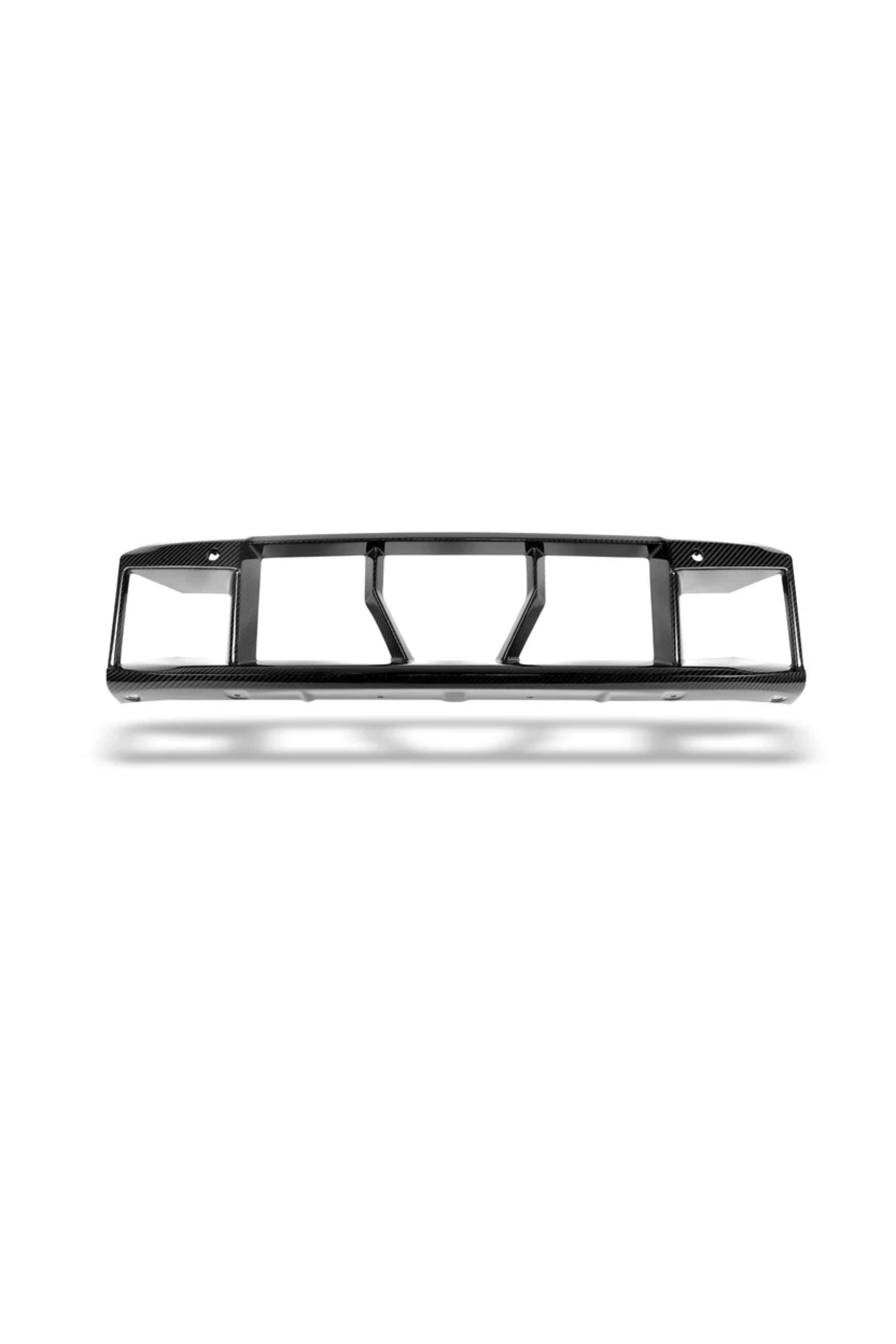 Revozport G87 M2 Carbon Fiber Front Trim