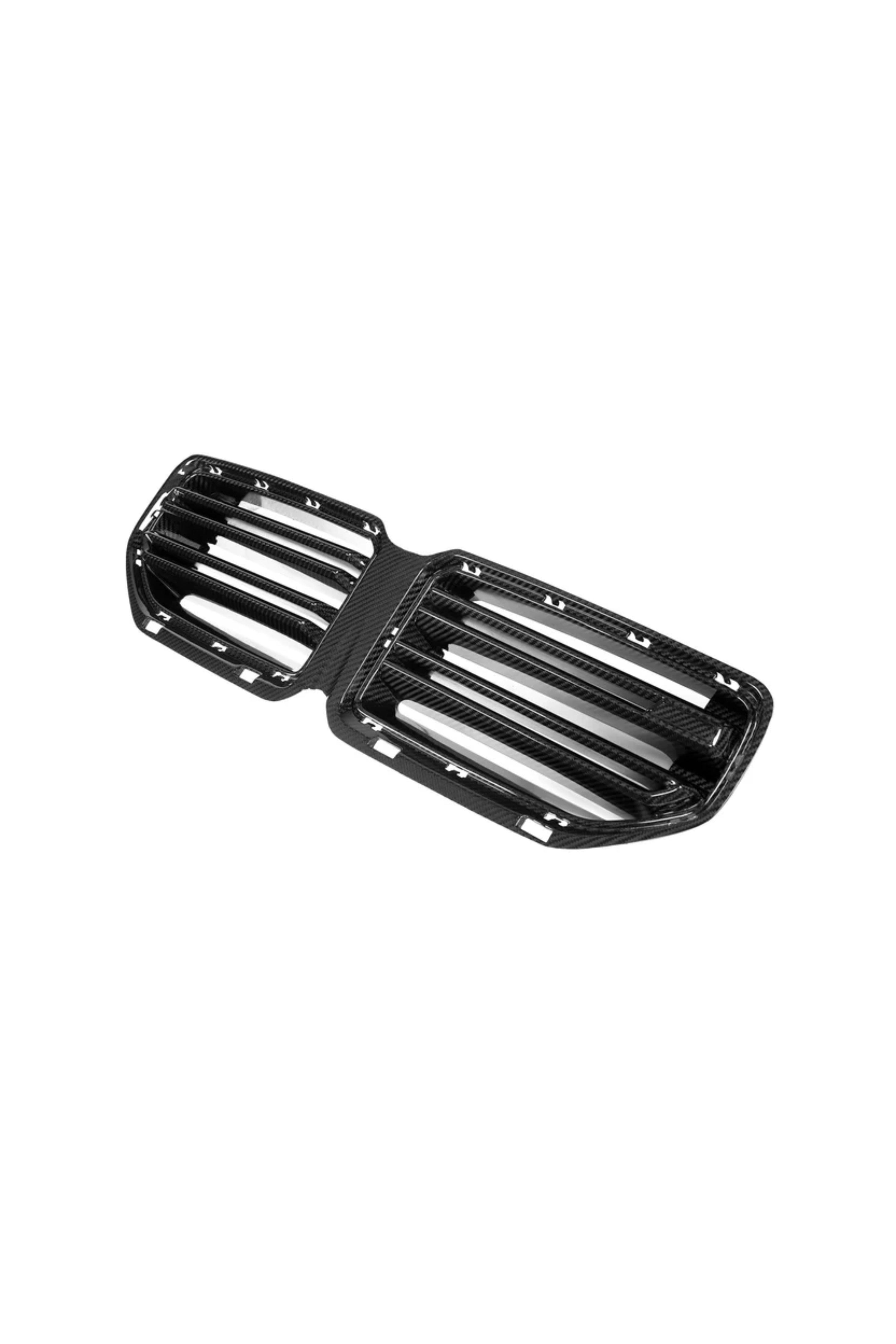 Revozport G87 M2 Carbon Fiber Front Grill
