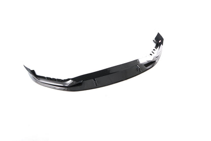 BMW G30 LCI Performance Carbon Fiber Front Lip