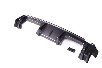 G8X M3/M4 3D Carbon Fiber Rear Diffuser - G80/G82/G83