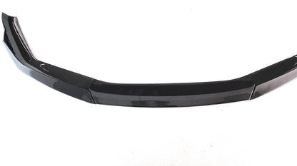 BMW F90 M5 / F90 LCI MP 3-Piece Style Carbon Fiber Front Lip
