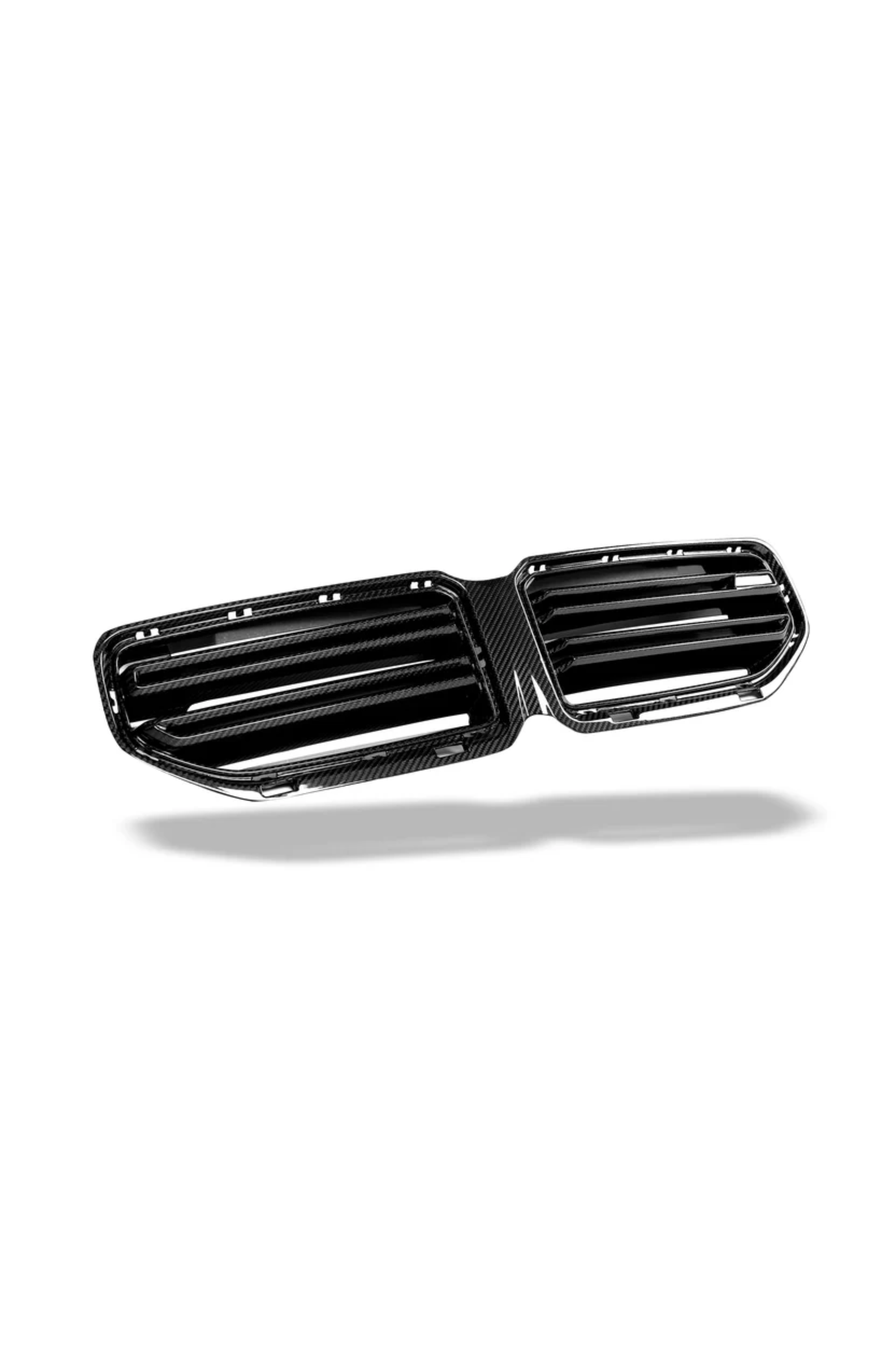 Revozport G87 M2 Carbon Fiber Front Grill