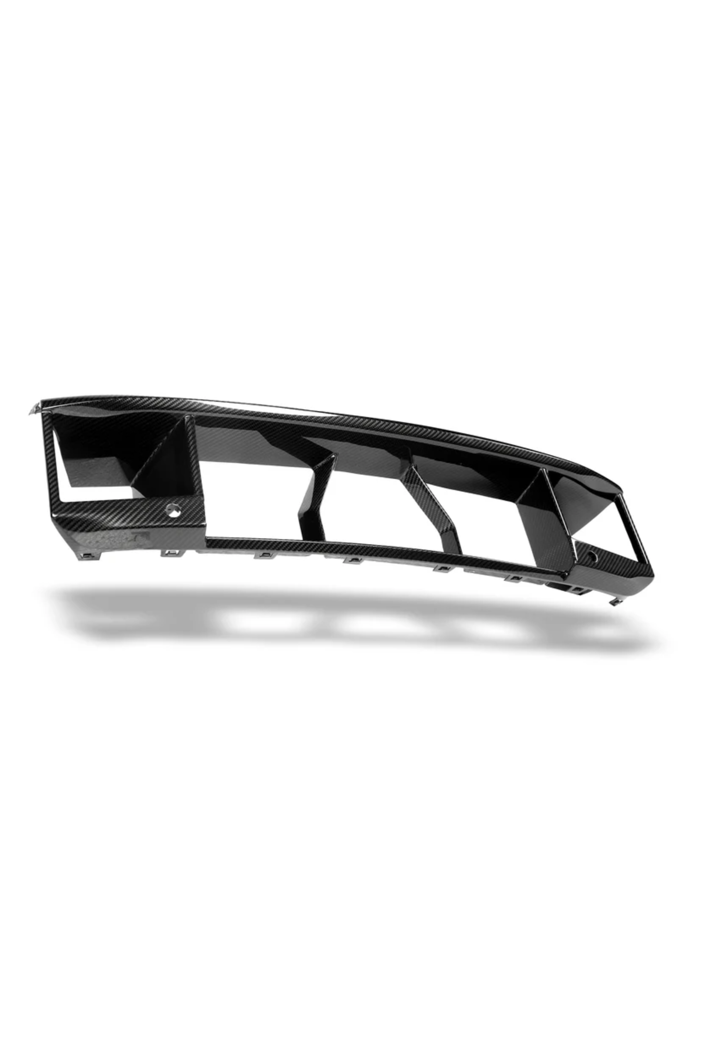 Revozport G87 M2 Carbon Fiber Front Trim