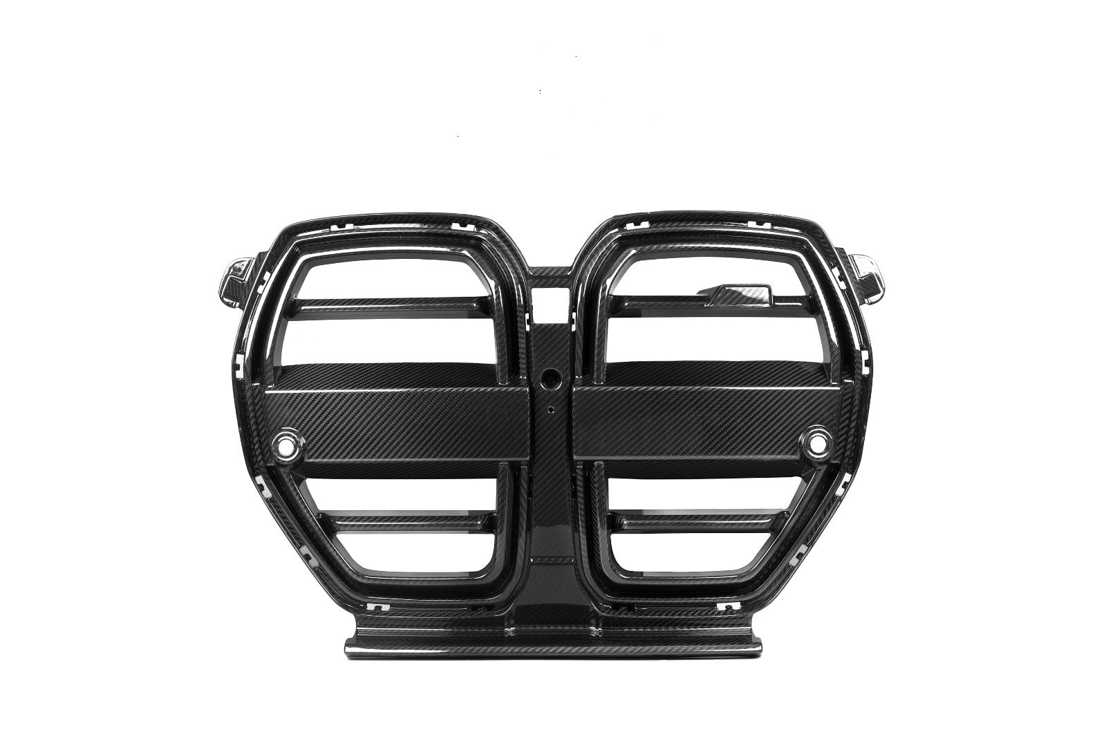 G8X M3/M4 SQ Dry Carbon Fiber Front Grill Replacement - G80/G82/G83