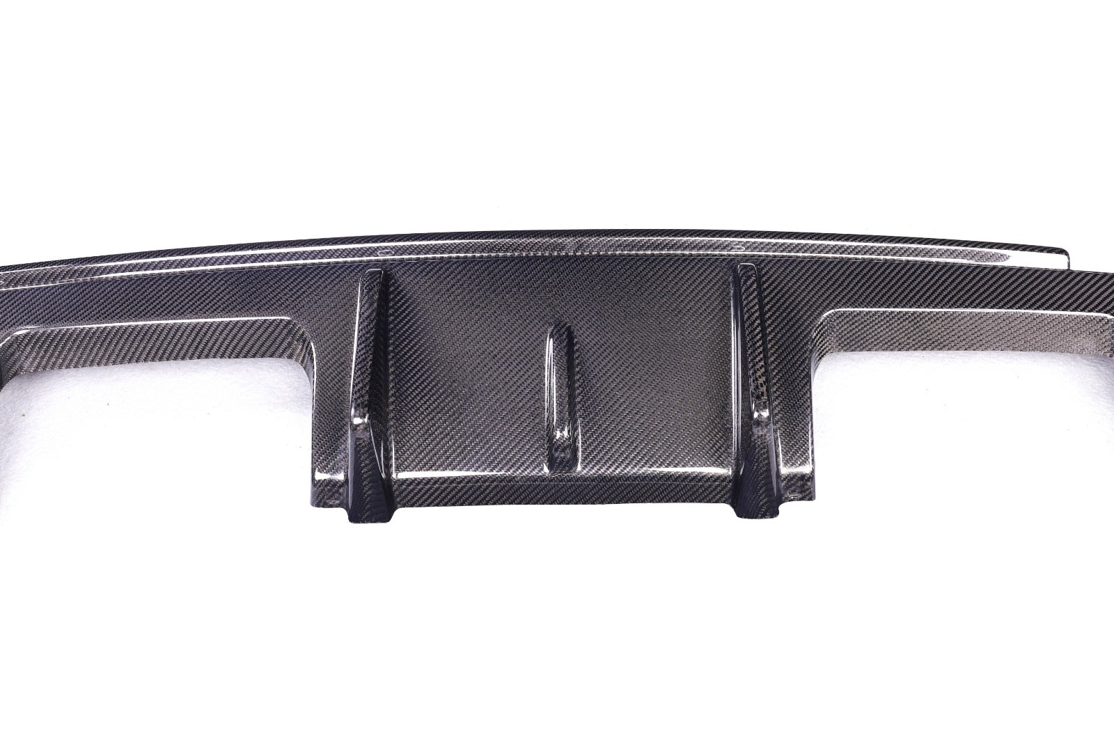 G8X M3/M4 3D Carbon Fiber Rear Diffuser - G80/G82/G83