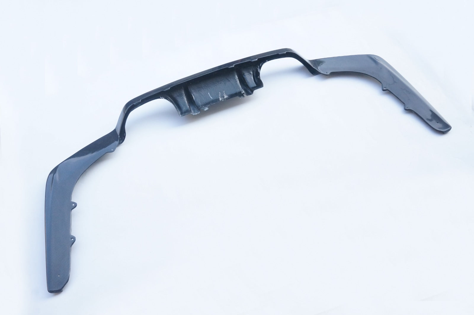 BMW F80 M3 / F82 F83 M4 3D Style Carbon Fiber Rear Diffuser
