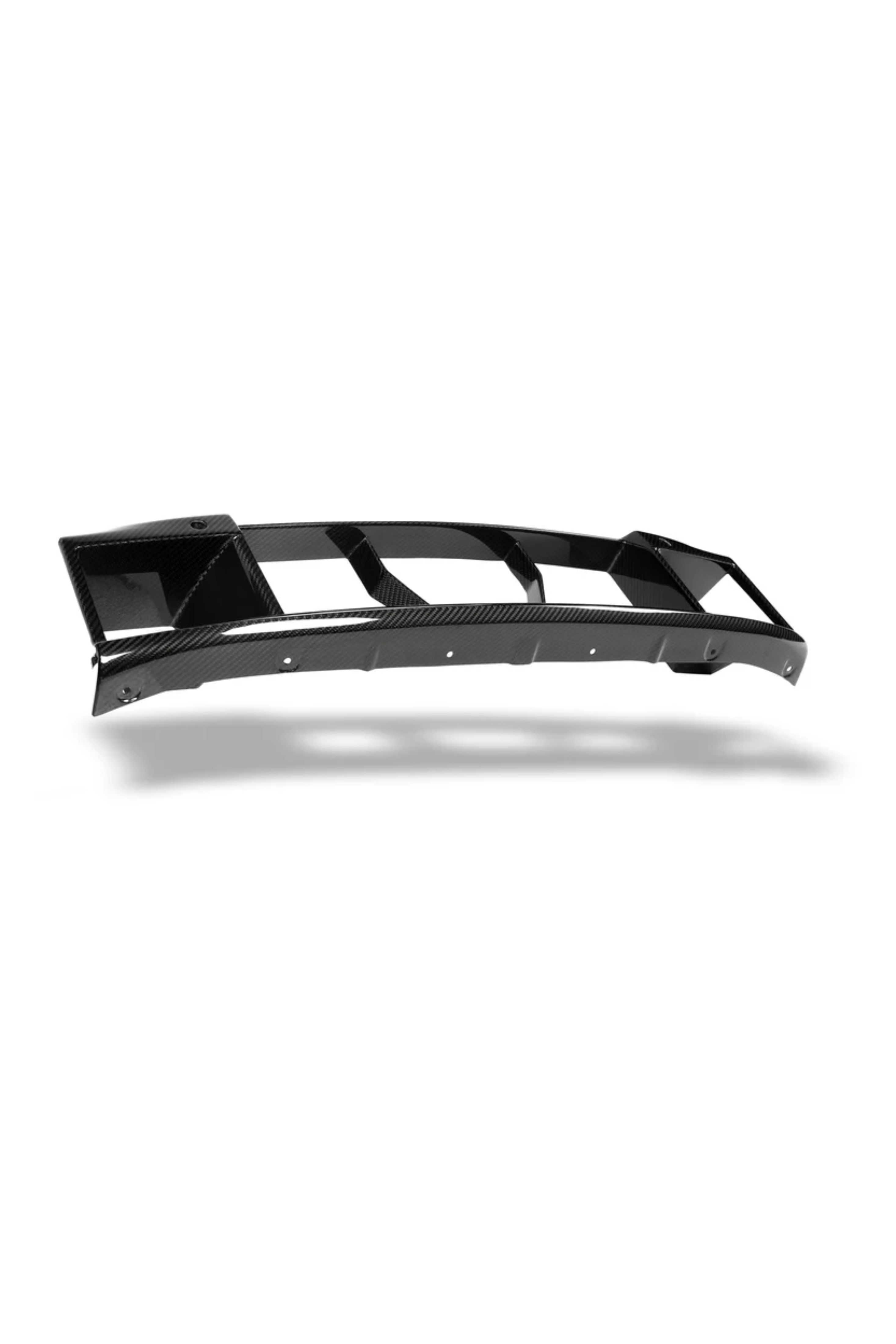Revozport G87 M2 Carbon Fiber Front Trim